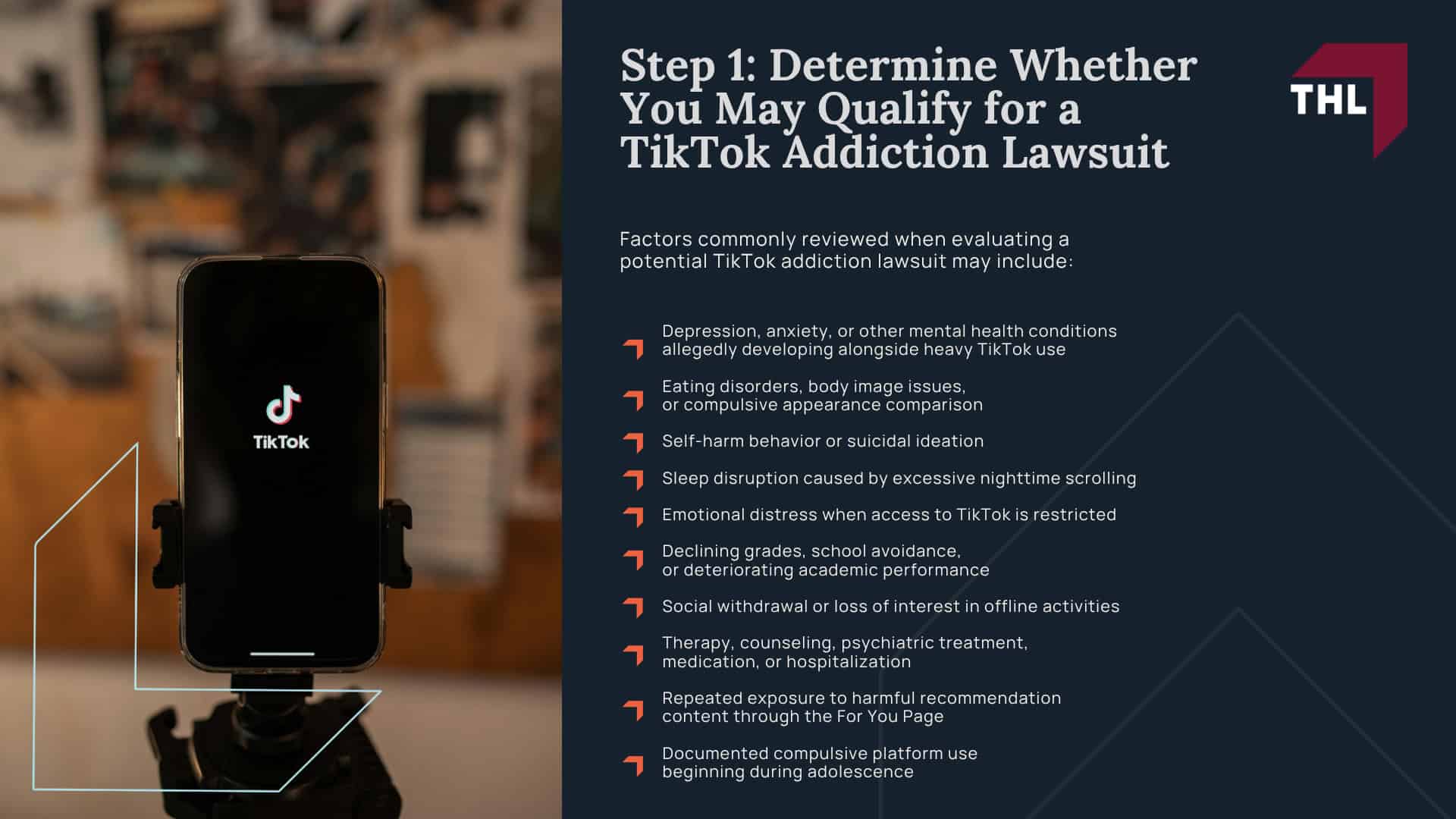 Step 1_ Determine Whether You May Qualify for a TikTok Addiction Lawsuit