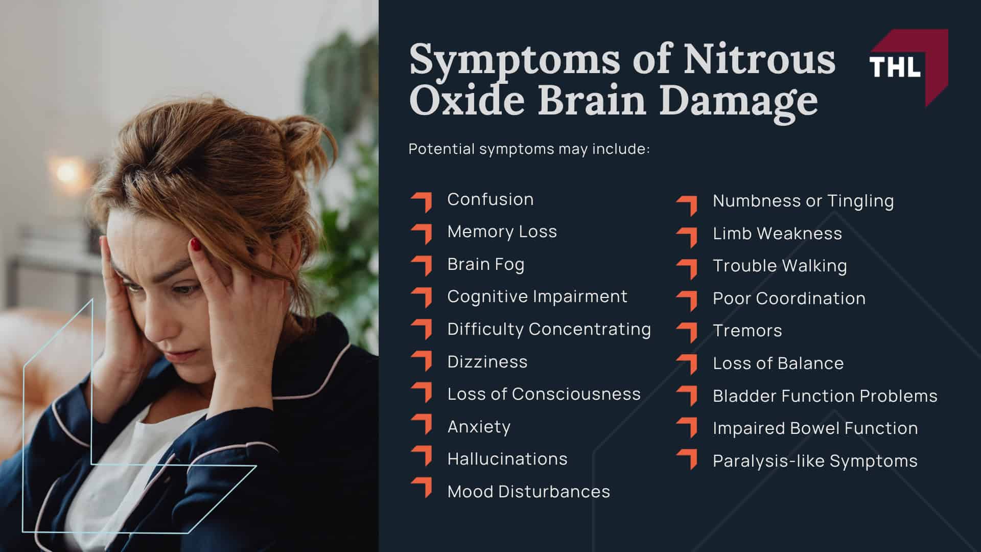 What is the Nitrous Oxide Brain Damage Lawsuit; Nitrous Oxide Products Linked to Brain Damage Claims; Why People Are Filing Nitrous Oxide Brain Damage Lawsuits; Allegations Against Nitrous Oxide Companies; Can Nitrous Oxide Cause Brain Damage; Symptoms of Nitrous Oxide Brain Damage