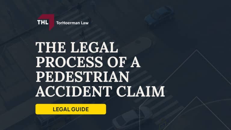 The Legal Process of a Pedestrian Accident Claim; Step-by-Step Process to File a Pedestrian Accident Claim; Proving Fault in a Pedestrian Accident Claim; Proving Fault in a Pedestrian Accident Claim (2); Statute of Limitations for Pedestrian Accident Claims; How a Pedestrian Accident Lawyer Builds the Claim; TorHoerman Law_ Speak With a Pedestrian Accident Lawyer
