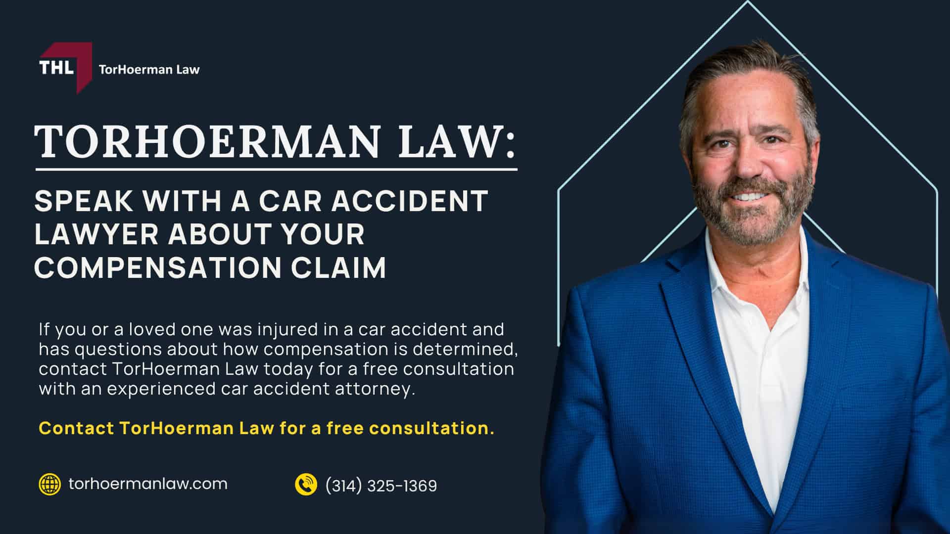Types of Damages in a Car Accident Settlement; What Factors Determine Car Accident Settlement Amounts; How Insurance Companies Calculate Car Accident Settlement Amounts; Why Two Similar Car Accidents Can Produce Very Different Compensation Amounts; Evidence That Supports a Car Accident Compensation Claim; How to File a Car Accident Compensation Claim; Why Insurance Policy Limits Matter More Than Injury Severity; Statute of Limitations for Car Accident Claims; TorHoerman Law_ Speak With a Car Accident Lawyer About Your Compensation Claim