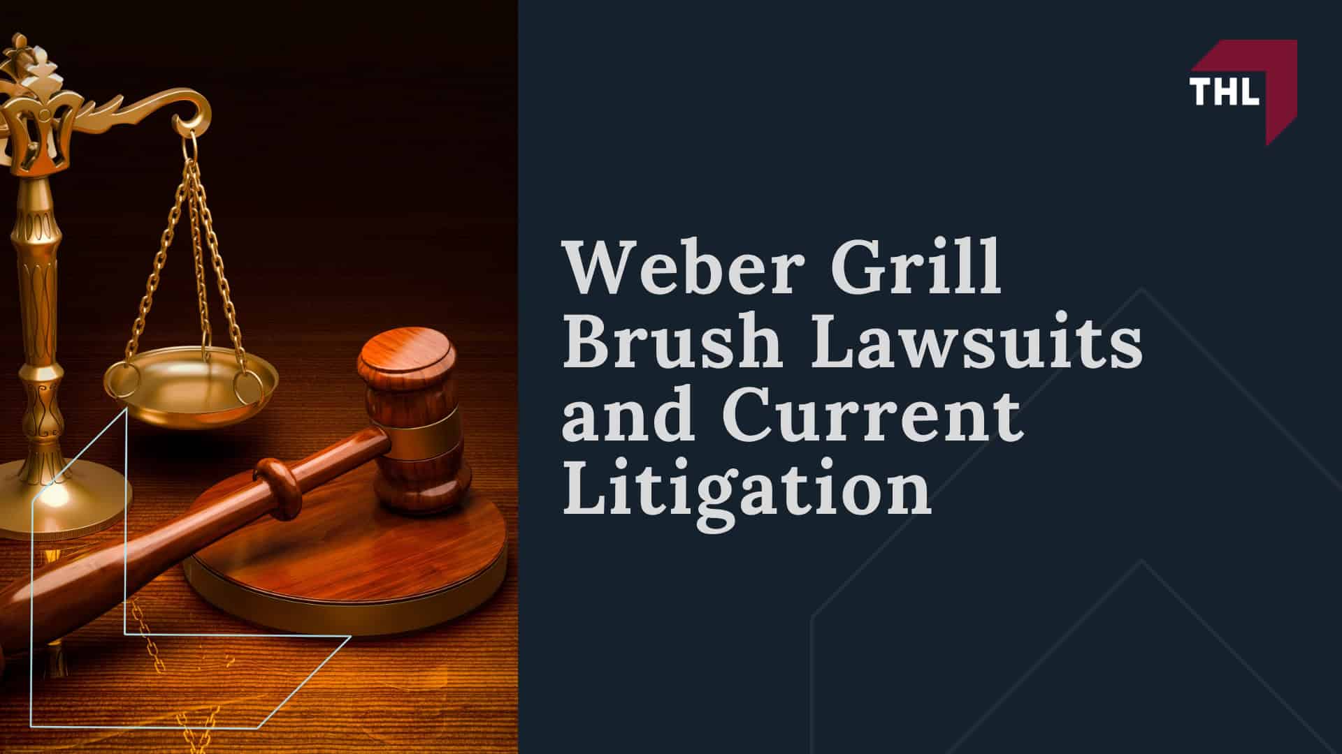 Weber Recalled 3.2 Million Grill Brushes After Reports of Detached Wire Bristles; Which Weber Grill Brushes Were Recalled; What Consumers Should Do If They Own a Recalled Brush; Why Detached Grill Brush Bristles Can Cause Serious Injuries; How Metal Bristles End Up in Food; What Happens After a Bristle Is Swallowed; Injuries Linked to Weber Grill Brush Bristles; Symptoms That May Indicate Wire Bristle Ingestion; Weber Grill Brush Lawsuits and Current Litigation