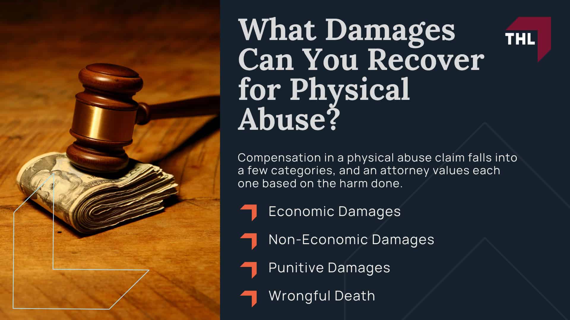 What Are the Warning Signs of Physical Abuse in a Nursing Home; Physical Signs; Behavioral Signs; What Causes Physical Abuse in Nursing Homes?; Types of Physical Abuse in Nursing Homes; How Physical Abuse Affects a Nursing Home Resident; What to Do If You Suspect Physical Abuse; Who Can Be Held Liable for Physical Abuse in a Nursing Home; Filing a Lawsuit for Physical Abuse in a Nursing Home; What Damages Can You Recover for Physical Abuse