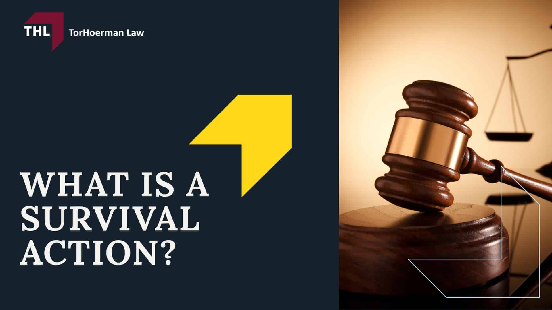 What Is a Wrongful Death Claim; What Is a Survival Action