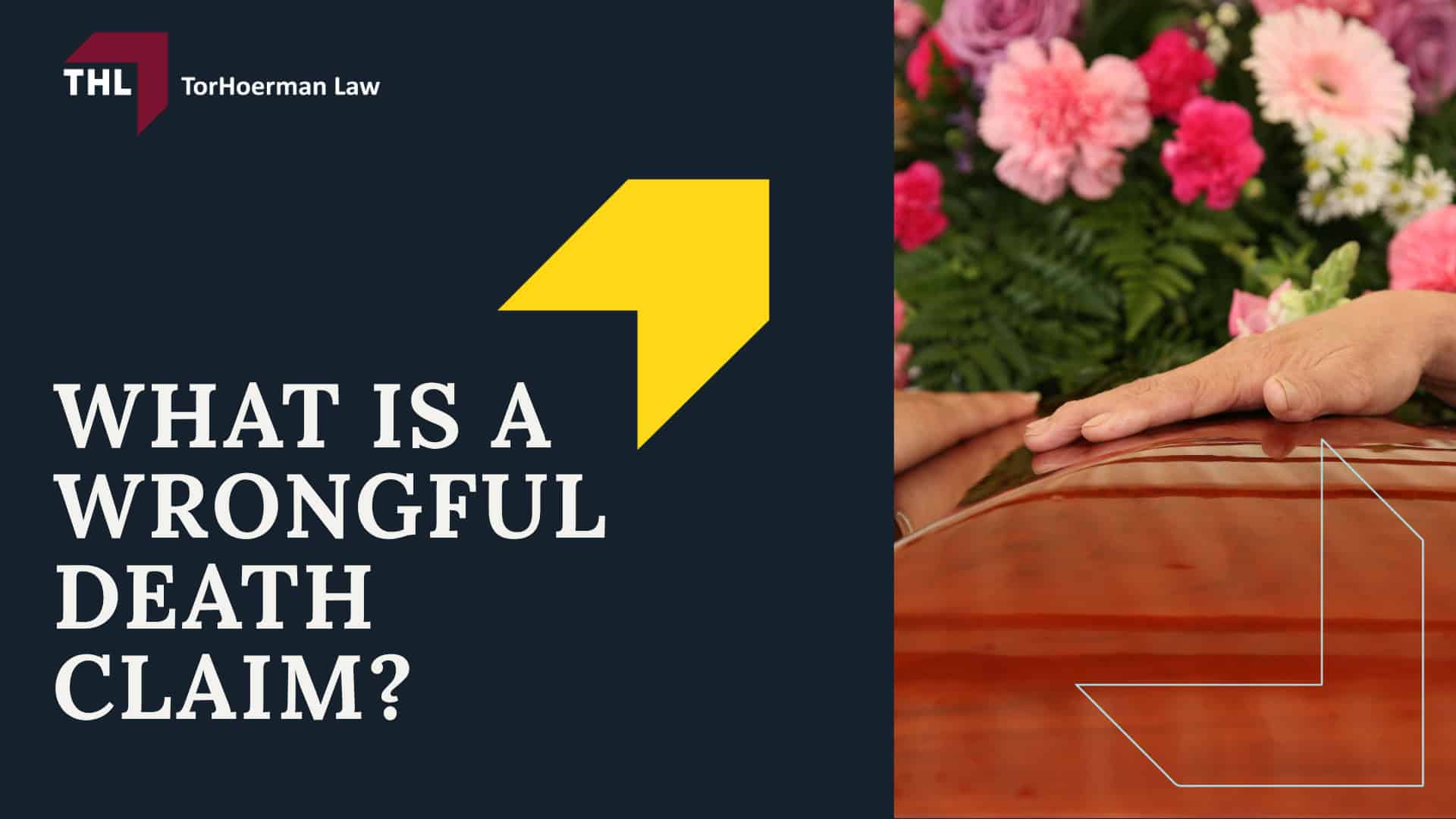 What Is a Wrongful Death Claim