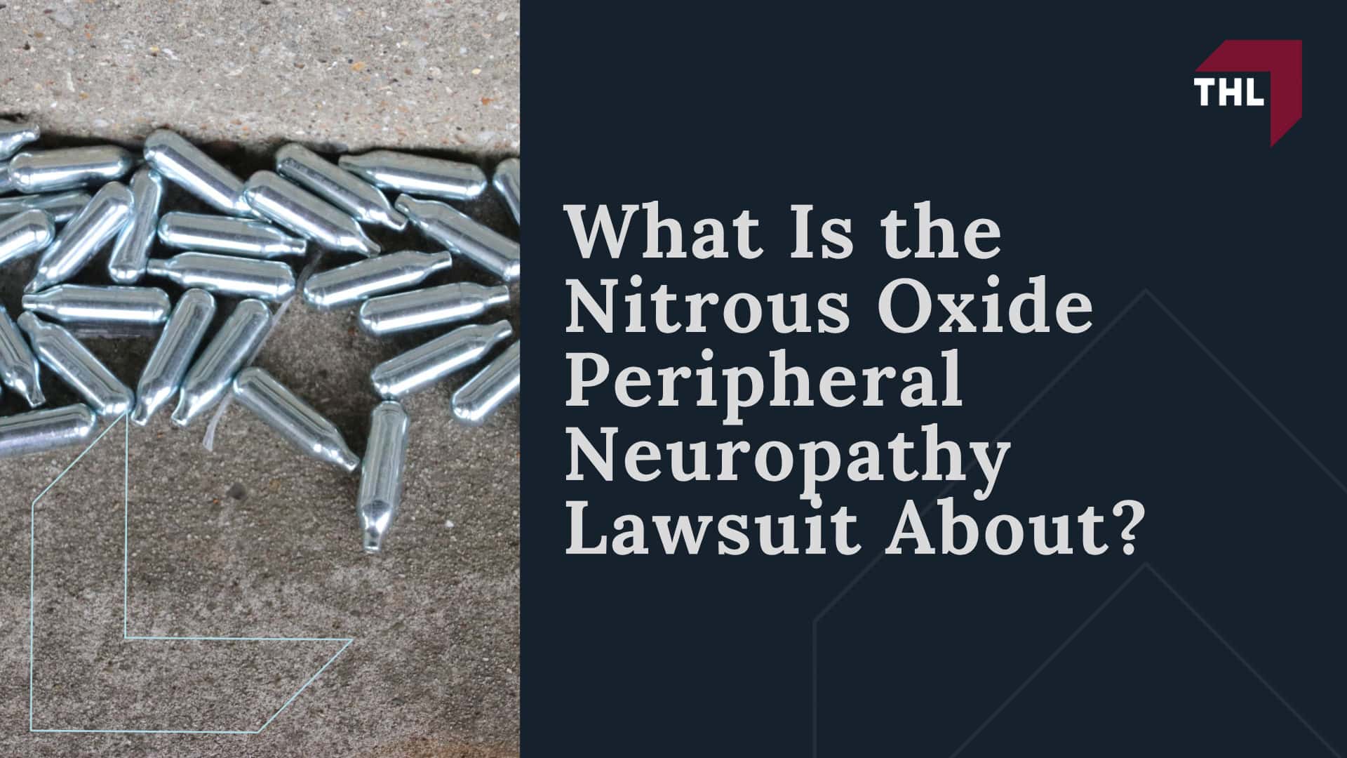 What Is the Nitrous Oxide Peripheral Neuropathy Lawsuit About