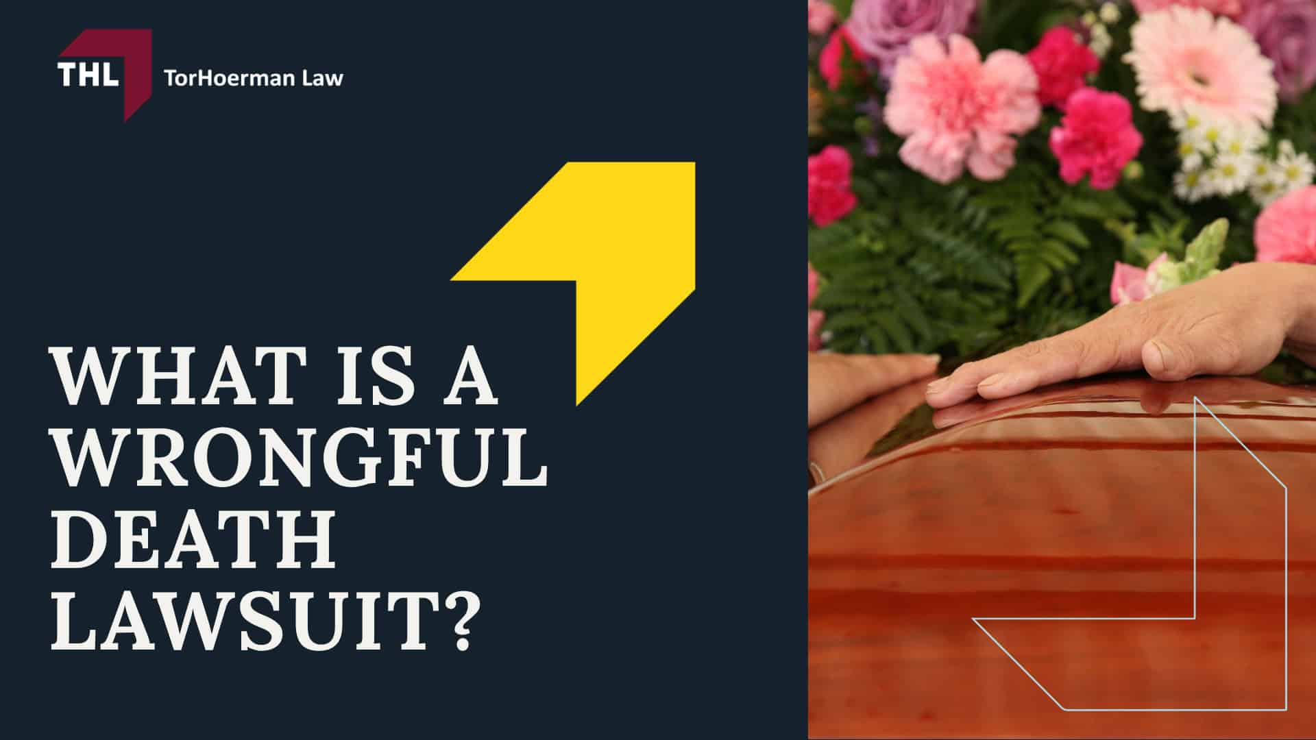 What is a Wrongful Death Lawsuit