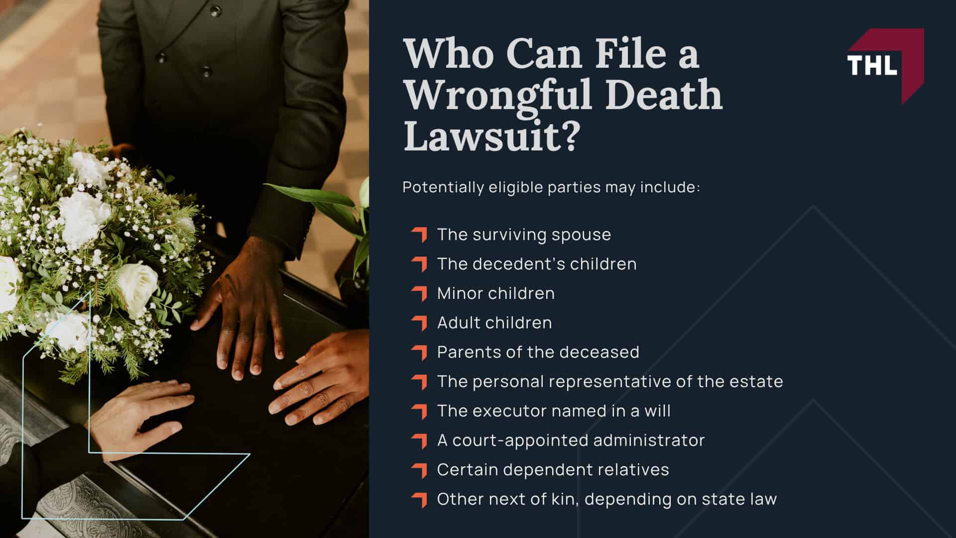 What is a Wrongful Death Lawsuit; Who Can File a Wrongful Death Lawsuit