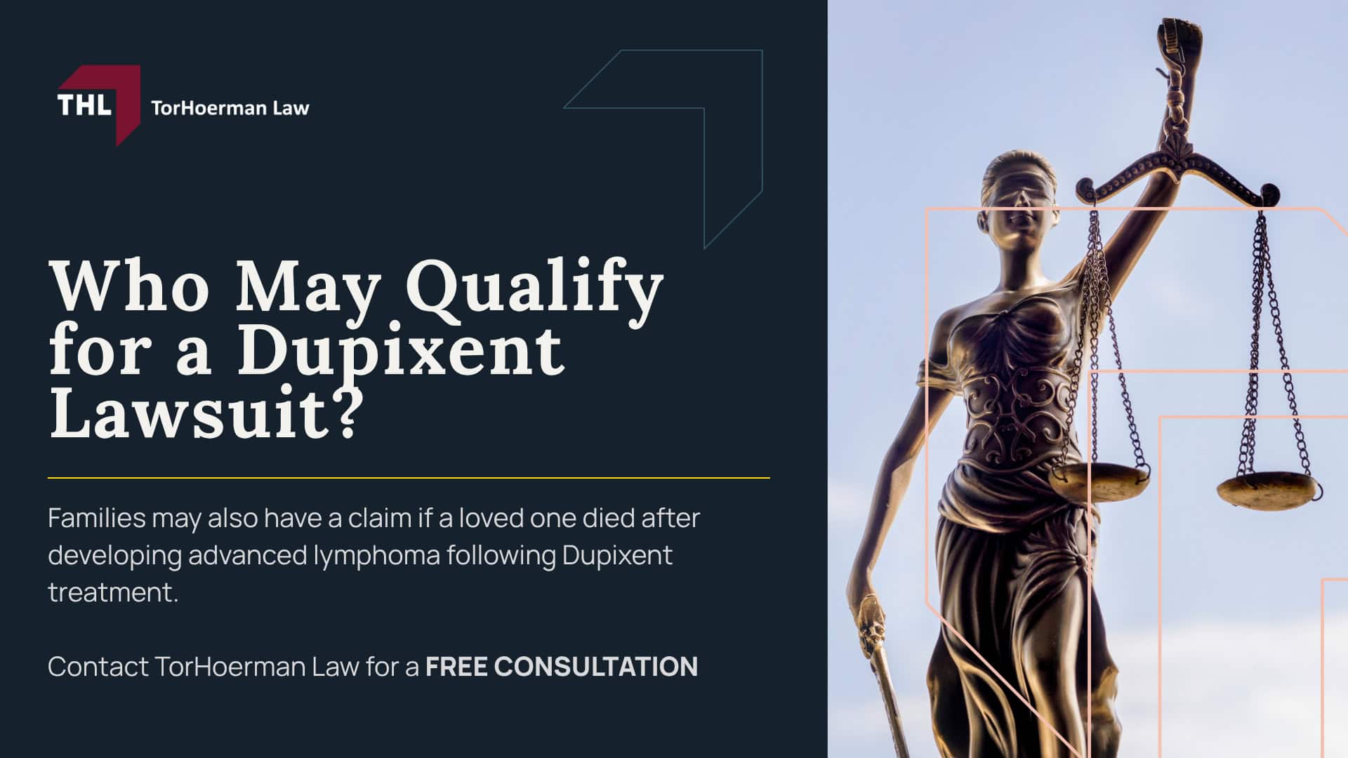 Dupixent Multidistrict Litigation (MDL) Overview; Differences Between an MDL and a Class Action Lawsuit; Who May Qualify for a Dupixent Lawsuit