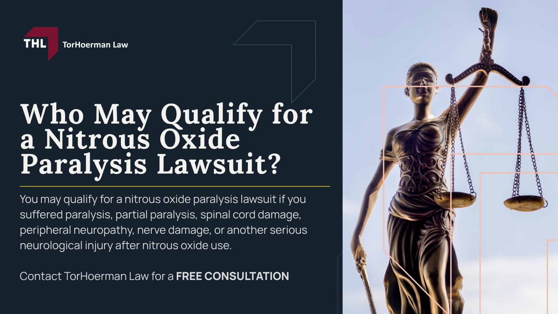 What Is the Nitrous Oxide Paralysis Lawsuit About; Why Are Nitrous Oxide Products Linked to Paralysis; Nitrous Oxide and Vitamin B12 Inactivation; Can Nitrous Oxide Cause Paralysis; Symptoms of Nitrous Oxide-Related Paralysis and Nerve Damage;  Nitrous Oxide Products Named in Lawsuits; How Are Nitrous Oxide Canisters Sold Legally; Allegations Against Nitrous Oxide Manufacturers and Sellers; Sales Through Smoke Shops, Gas Stations, and Online Retailers; Who May Qualify for a Nitrous Oxide Paralysis Lawsuit