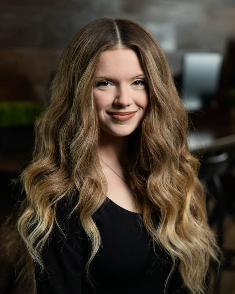 Alyssa Reilly