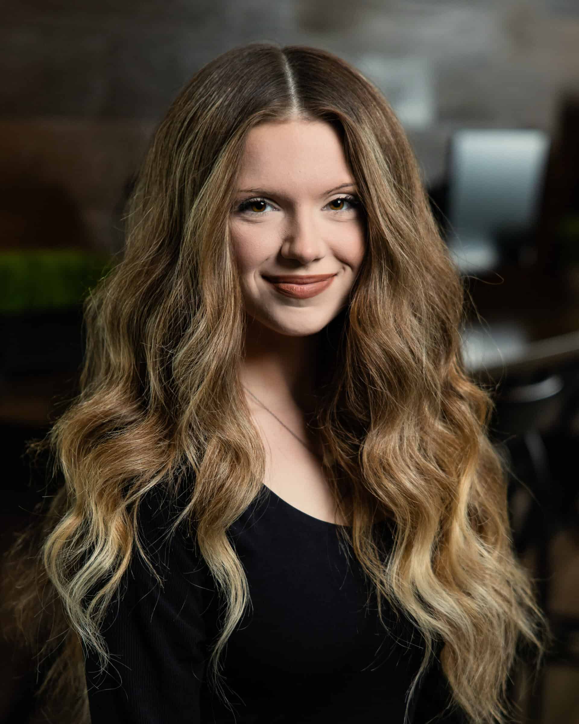 Alyssa Reilly