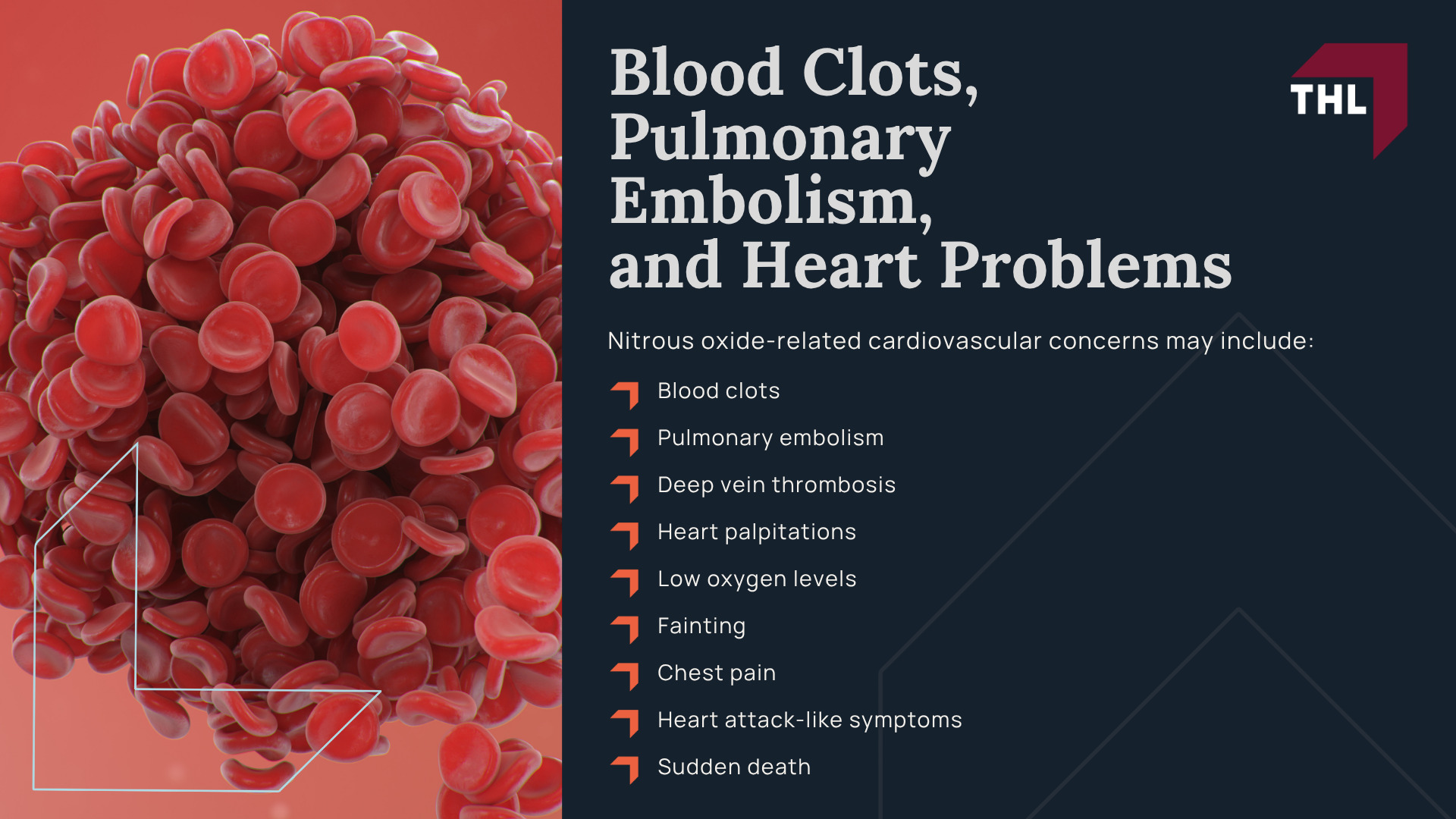 What Is Cloud9ine Nitrous Oxide; What Is Cloud9ine Nitrous Oxide; Nitrous Oxide Side Effects and Injuries; Neurological Damage and Spinal Cord Injuries; Paralysis, Trouble Walking, and Loss of Coordination; Brain Damage, Memory Loss, and Psychiatric Symptoms; Blood Clots, Pulmonary Embolism, and Heart Problems