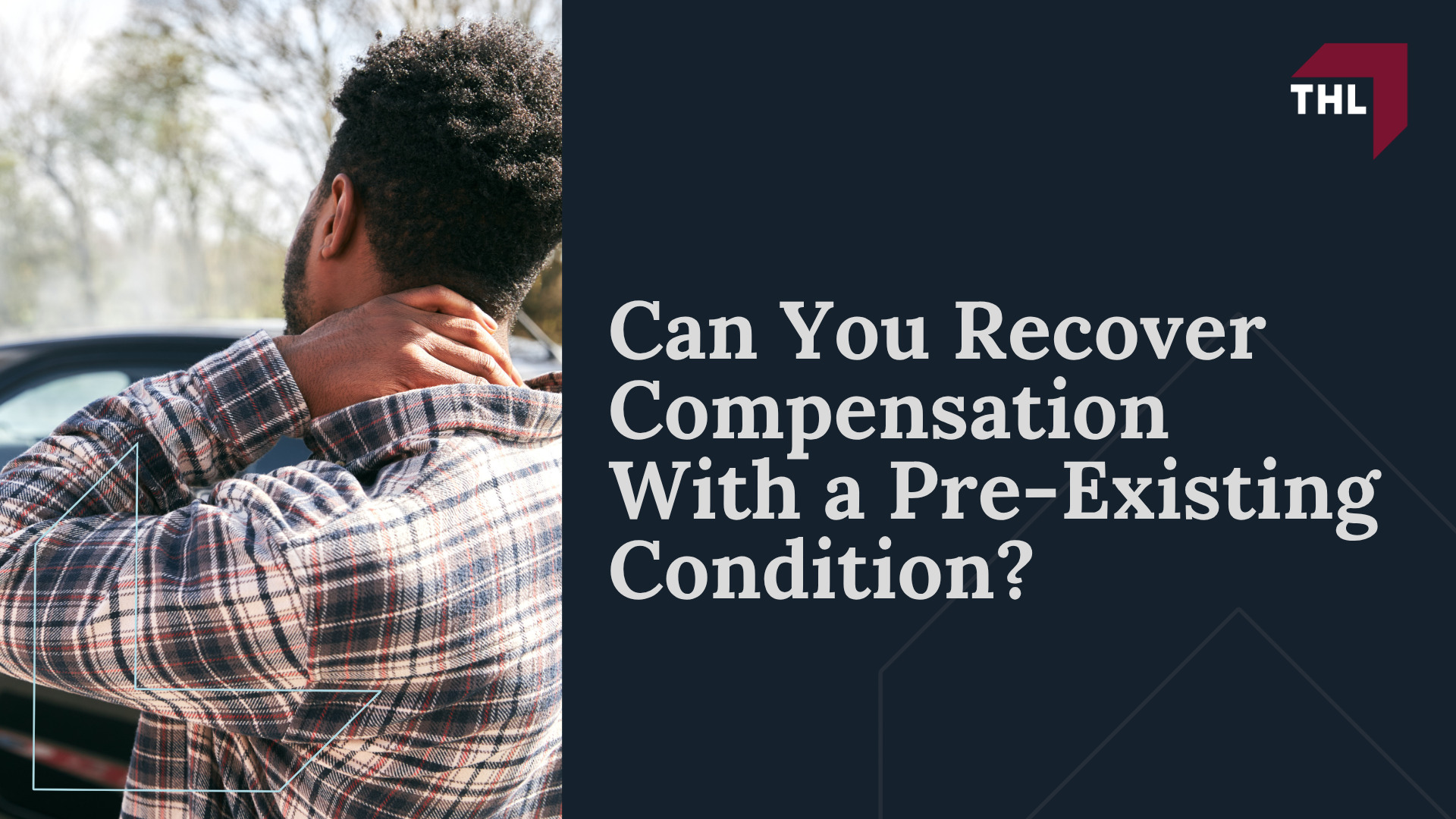 Can You Recover Compensation With a Pre-Existing Condition