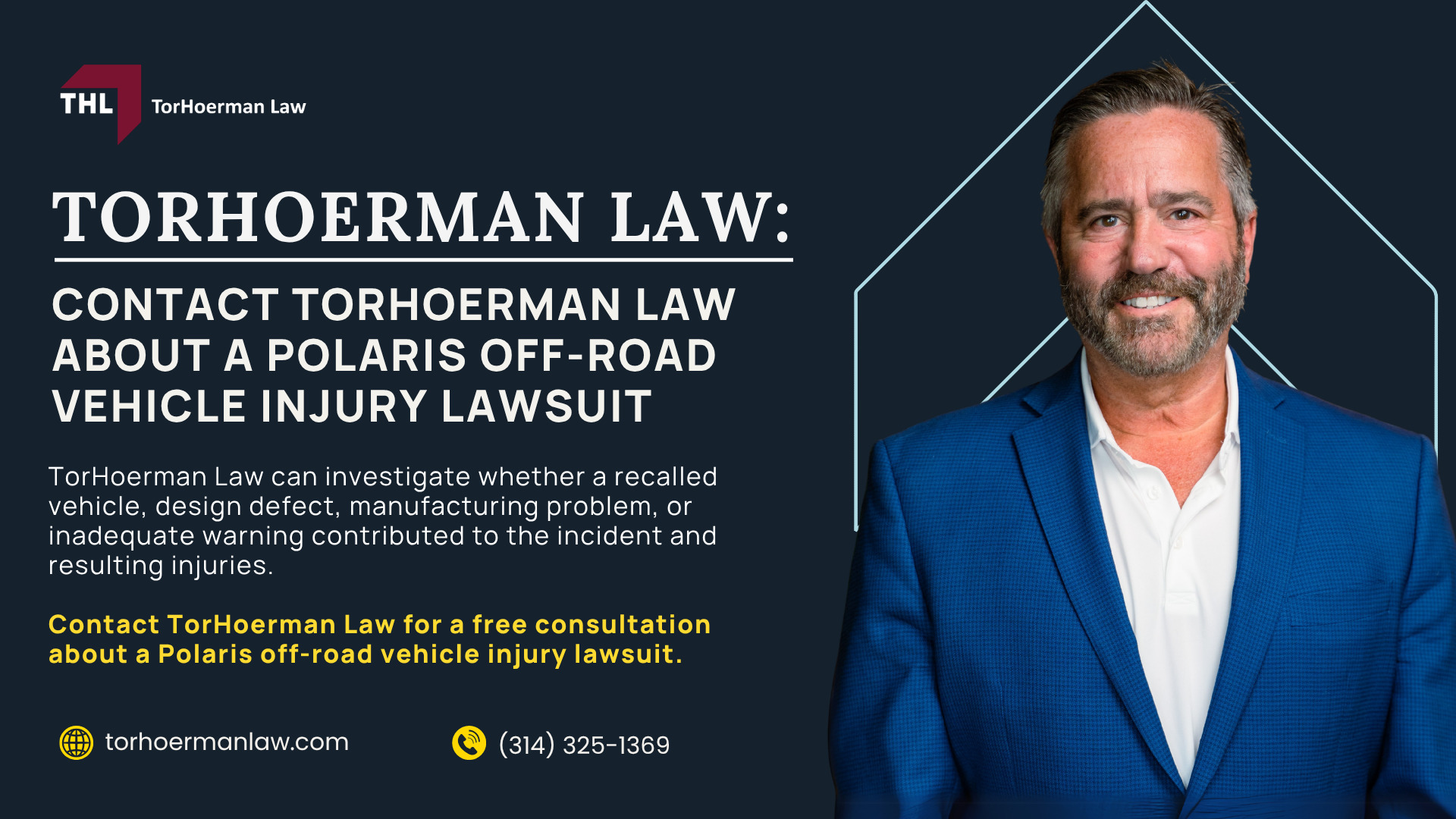 Polaris Off-Road Vehicle Injury Lawsuit Overview; Polaris Off-Road Vehicle Fire and Injury Risks; Who Can File a Polaris Off-Road Vehicle Lawsuit; Evidence Needed for a Polaris Injury Lawsuit; Polaris Off-Road Vehicle Lawsuit Damages_ Potential Compensation; Contact TorHoerman Law About a Polaris Off-Road Vehicle Injury Lawsuit