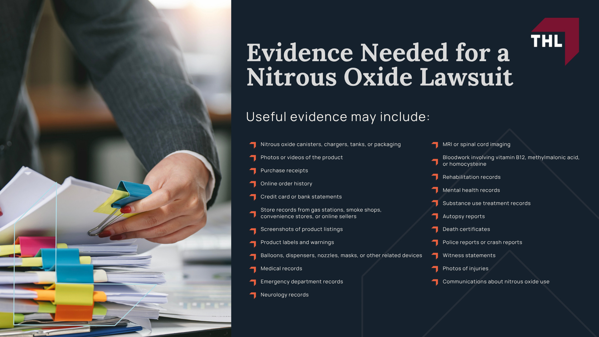 What Is Cloud9ine Nitrous Oxide; What Is Cloud9ine Nitrous Oxide; Nitrous Oxide Side Effects and Injuries; Neurological Damage and Spinal Cord Injuries; Paralysis, Trouble Walking, and Loss of Coordination; Brain Damage, Memory Loss, and Psychiatric Symptoms; Brain Damage, Memory Loss, and Psychiatric Symptoms; Blood Clots, Pulmonary Embolism, and Heart Problems; Frostbite, Burns, Asphyxiation, and Death; FDA Warning on Nitrous Oxide Inhalation; How Cosmic Gas Nitrous Oxide Products Are Allegedly Sold and Marketed; Who May Be Liable in a Nitrous Oxide Lawsuit; Evidence Needed for a Nitrous Oxide Lawsuit