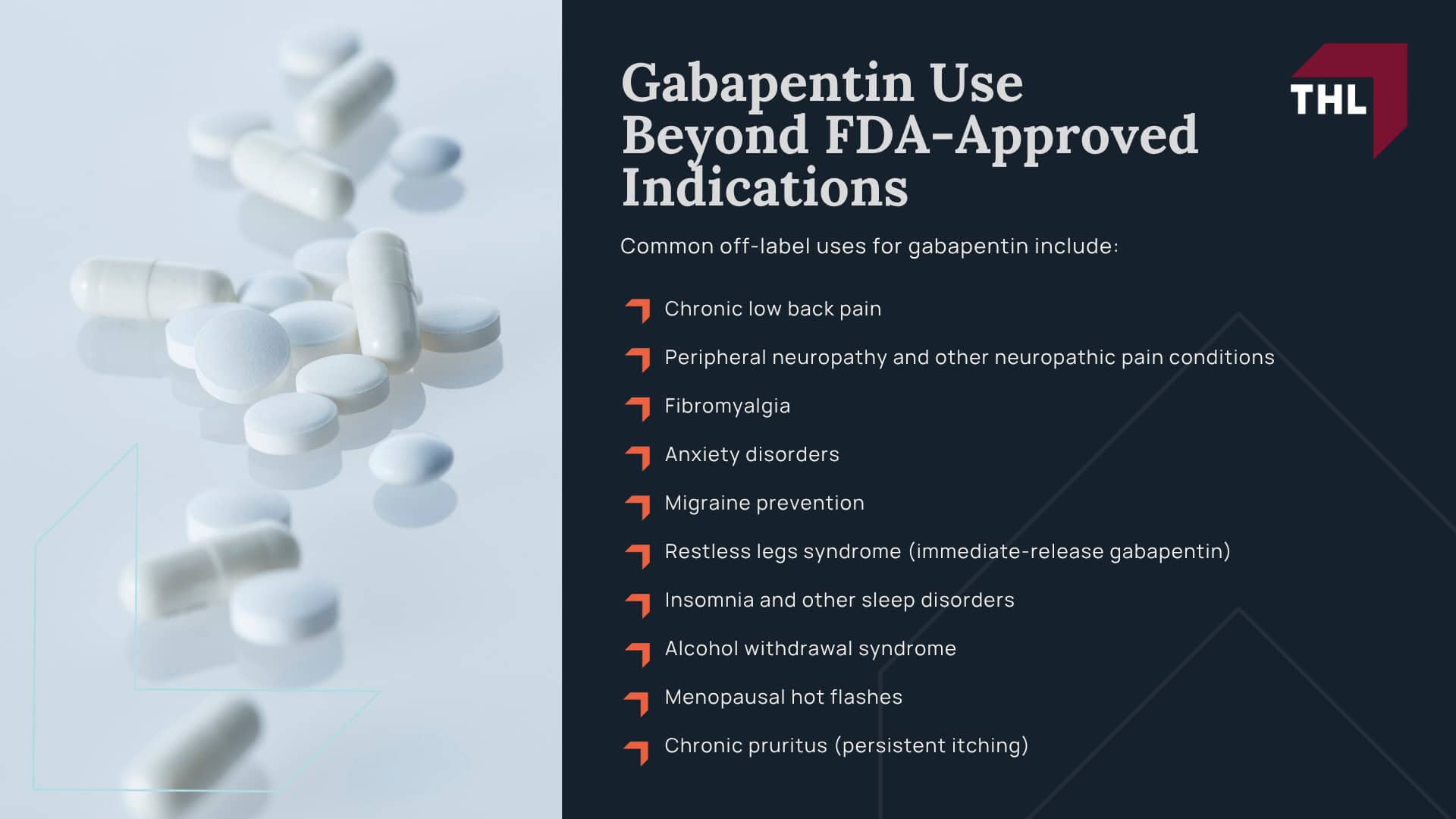 Gabapentin Lawsuit | Dementia, Cognitive Decline, & Memory Loss [2026]