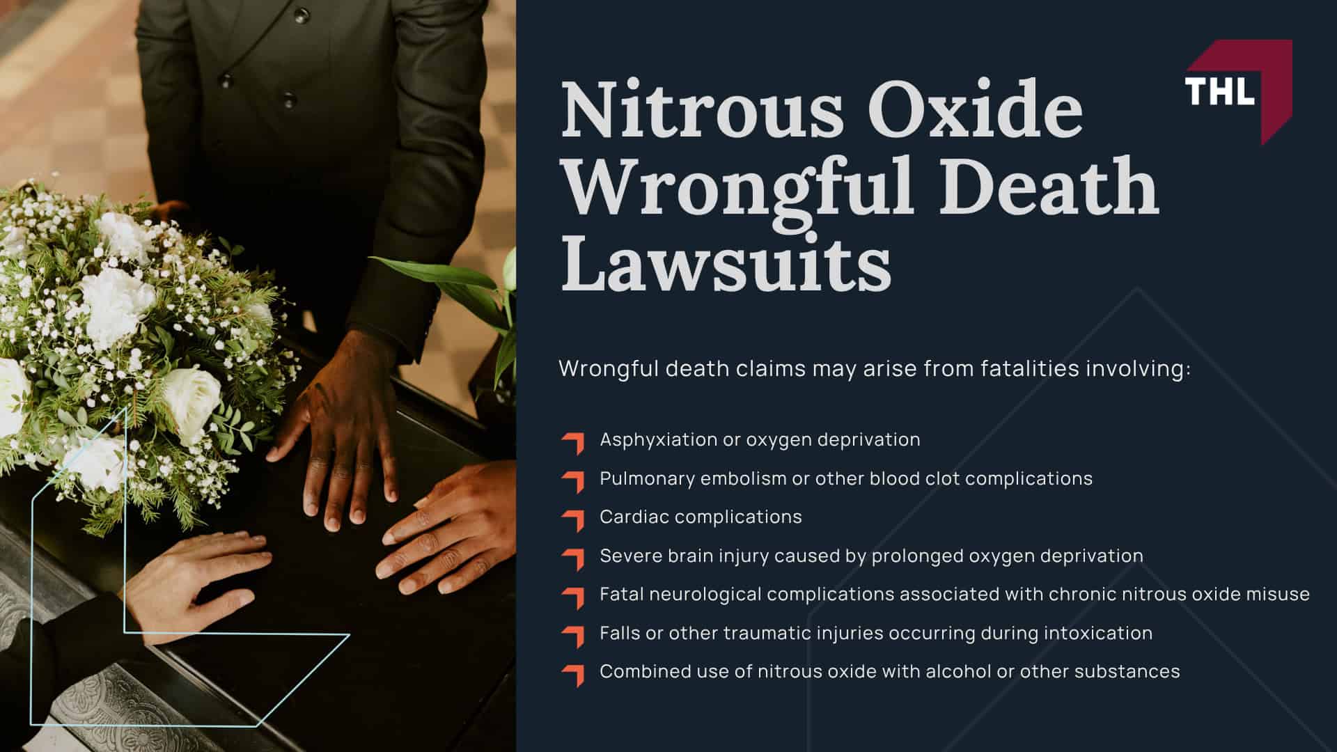 What Is Cloud9ine Nitrous Oxide; What Is Cloud9ine Nitrous Oxide; Nitrous Oxide Side Effects and Injuries; Neurological Damage and Spinal Cord Injuries; Paralysis, Trouble Walking, and Loss of Coordination; Brain Damage, Memory Loss, and Psychiatric Symptoms; Blood Clots, Pulmonary Embolism, and Heart Problems; Frostbite, Burns, Asphyxiation, and Death; FDA Warning on Nitrous Oxide Inhalation; How Cloud9ine Nitrous Oxide Products Are Allegedly Sold and Marketed; Who May Be Liable in a Nitrous Oxide Lawsuit; Evidence Needed for a Nitrous Oxide Lawsuit; Compensation in a Nitrous Oxide Lawsuit; Nitrous Oxide Wrongful Death Lawsuits