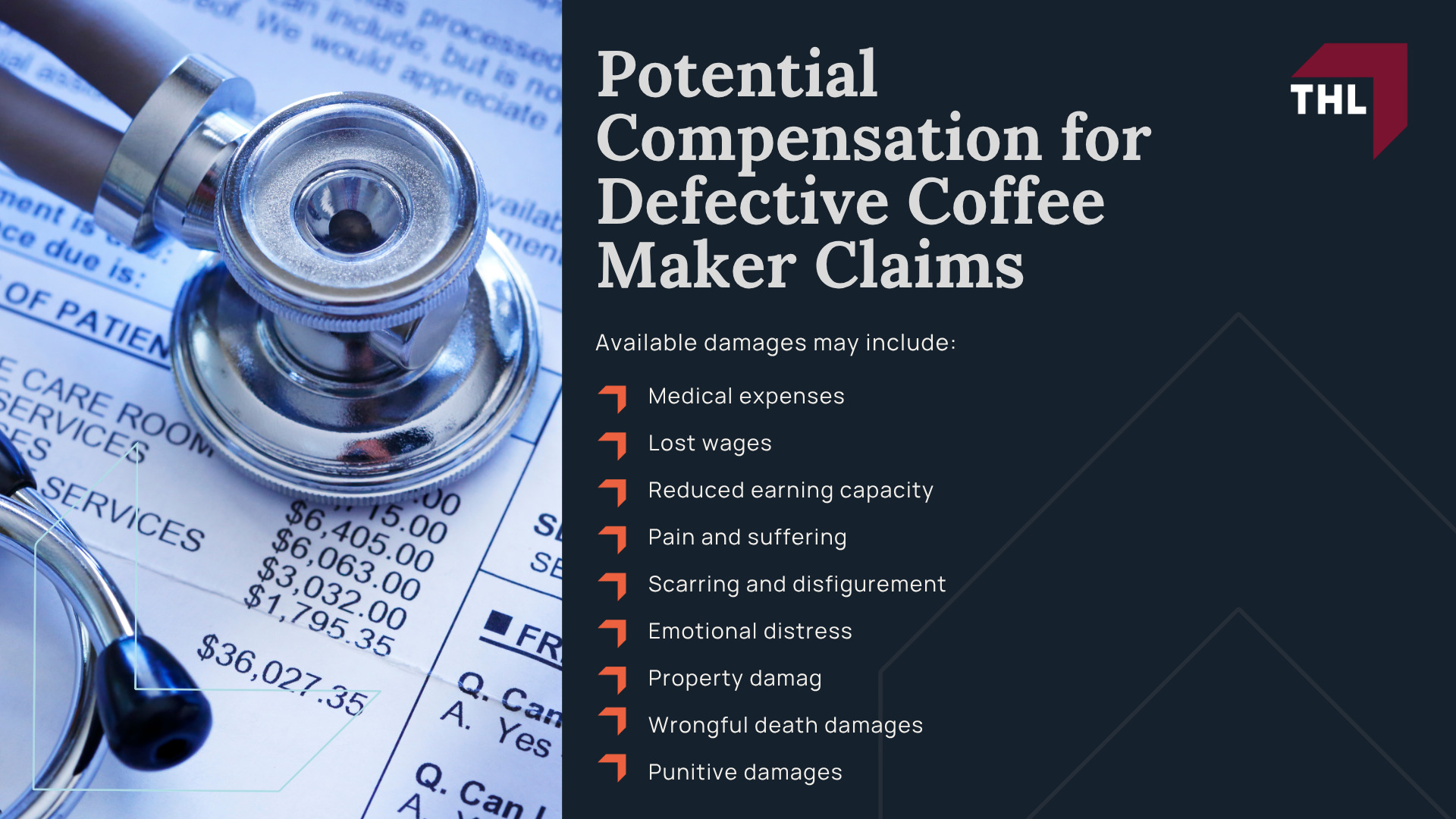 What Are Coffee Maker Injury Lawsuits; When a Coffee Maker May Be Considered Defective; How Defective Coffee Makers Can Cause Serious Injuries; Coffee Maker Manufacturing Defects; Coffee Maker Design Defects; Coffee Makers Linked to Injuries, Lawsuits, and Recalls; Recalled Coffee Makers; Coffee Makers Named in Injury Lawsuits; Common Types of Injuries Caused by Defective Coffee Makers; Who May Qualify to File a Coffee Maker Injury Lawsuit; Evidence in Coffee Maker Injury Cases; Potential Compensation for Defective Coffee Maker Claims