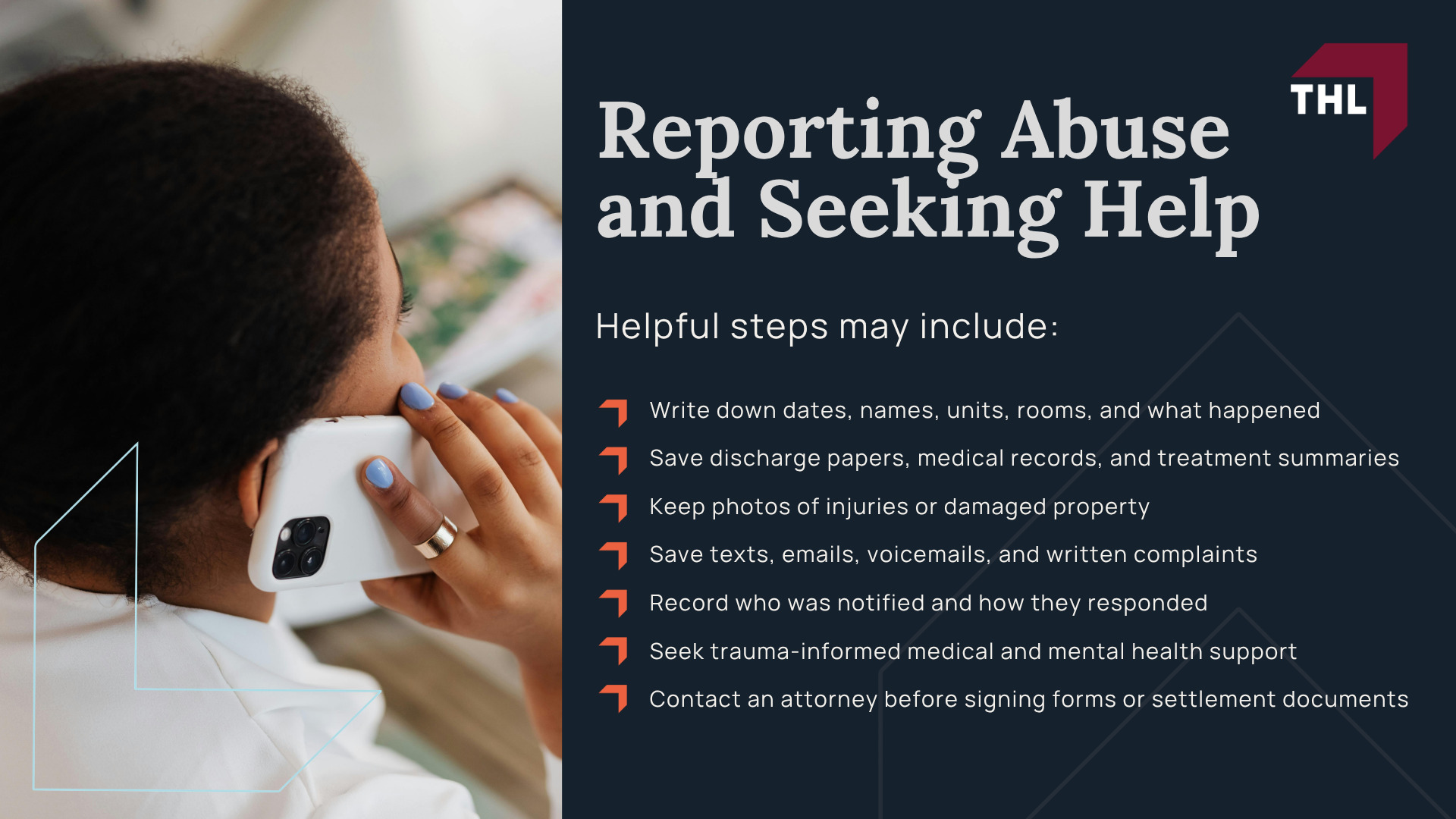 Understanding Abuse in Youth Psychiatric and Behavioral Health Facilities; Why Children and Adolescents in Behavioral Health Facilities Are Especially Vulnerable; Lincoln Prairie and Universal Health Services Background; Legal Rights of Sexual Abuse Survivors; Statute of Limitations for Illinois Child Sexual Abuse Claims; Do You Qualify for a Lincoln Prairie Behavioral Health Center Sexual Abuse Lawsuit; Evidence and Documentation for Civil Sex Abuse Lawsuits; Compensation and Damages for Child Sexual Abuse Lawsuits; Reporting Abuse and Seeking Help