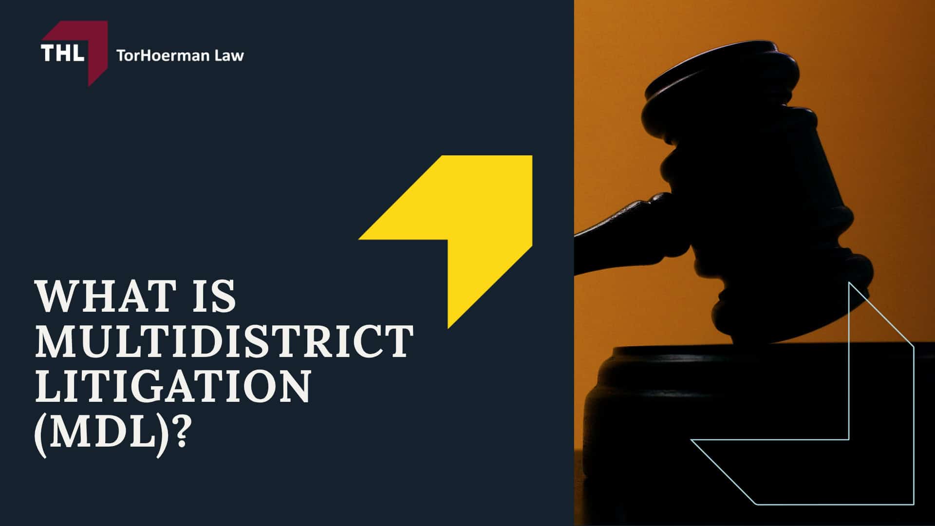 Dupixent MDL Overview; What is Multidistrict Litigation (MDL)