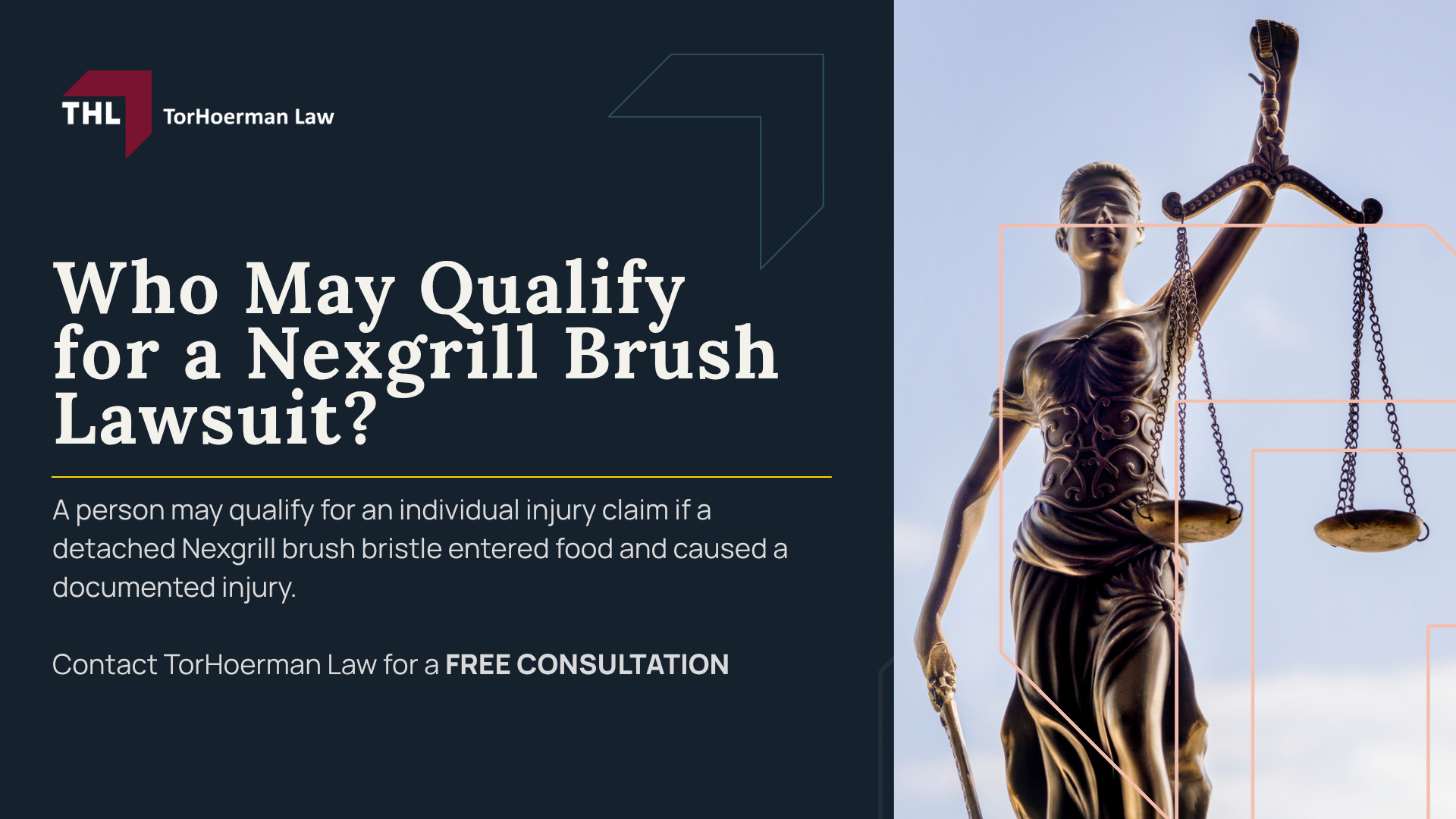 What Is the Nexgrill Brush Lawsuit About; Nexgrill Recalled 10.2 Million Metal Wire Bristle Grill Brushes;  Which Nexgrill Grill Brush Models Were Recalled; What Consumers Should Do If They Own a Recalled Nexgrill Brush; How the Nexgrill Recall Refund Process Works; Why Detached Nexgrill Grill Brush Bristles Can Cause Serious Injuries; What Happens After a Grill Brush Bristle Is Swallowed; Potential Injuries From Swallowed Wire Grill Brush Bristles; Potential Injuries From Swallowed Wire Grill Brush Bristles; Nexgrill Grill Brush Lawsuits and Legal Claims; Who May Qualify for a Nexgrill Brush Lawsuit