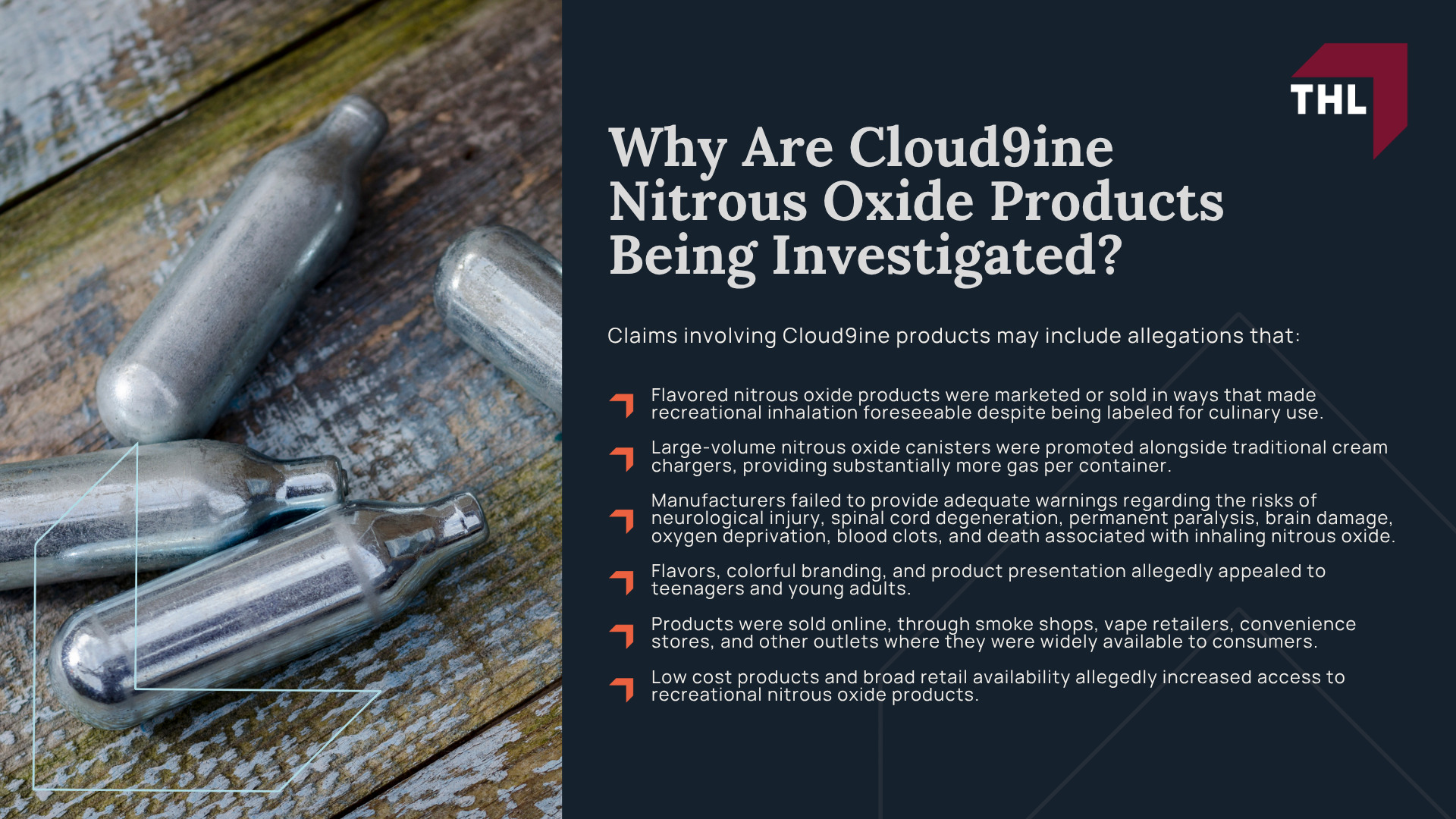 What Is Cloud9ine Nitrous Oxide; What Is Cloud9ine Nitrous Oxide