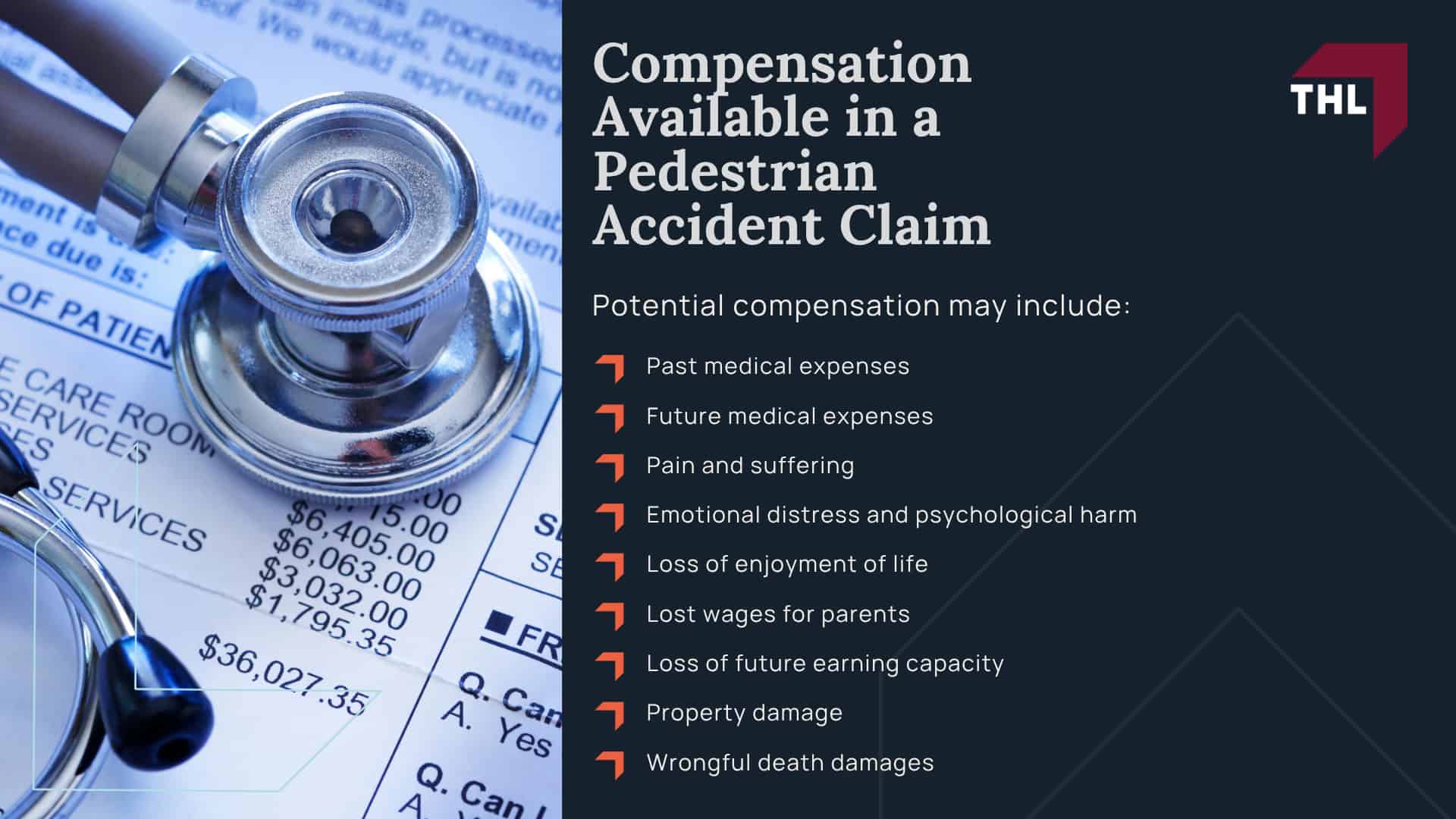 How Common Are Child Pedestrian Accidents; Common Causes of Child Pedestrian Accidents; Common Injuries in Child Pedestrian Accidents (2); Determining Liability_ Who Is at Fault When a Child Is Hit by a Car; Can a Child Be Found at Fault; Insurance Coverage After a Child Pedestrian Accident; What to Do After Your Child Is Hit by a Car; Compensation Available in a Pedestrian Accident Claim