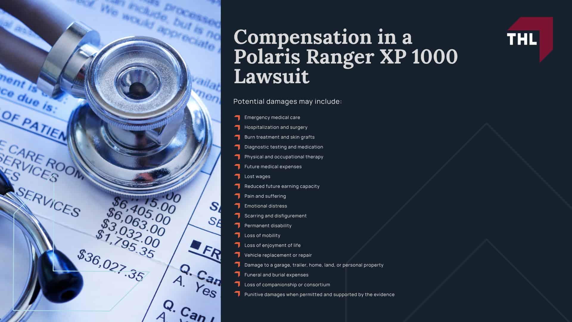 Have Polaris Ranger XP 1000 Vehicles Been Recalled; How Polaris Ranger XP 1000 Defects May Cause Fires or Accidents; Polaris Ranger XP 1000 Injury Risks; Were Injuries or Fires Reported; Can You File a Polaris Ranger XP 1000 Lawsuit; Who May Be Liable for a Ranger XP 1000 Injury; Evidence Needed for a Polaris Ranger XP 1000 Lawsuit; What to Do After a Ranger XP 1000 Fire or Accident; Compensation in a Polaris Ranger XP 1000 Lawsuit