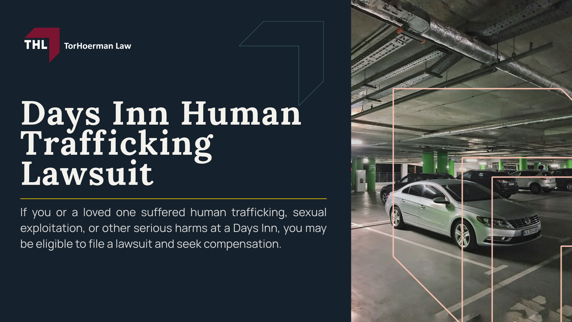 Days Inn Human Trafficking Lawsuit