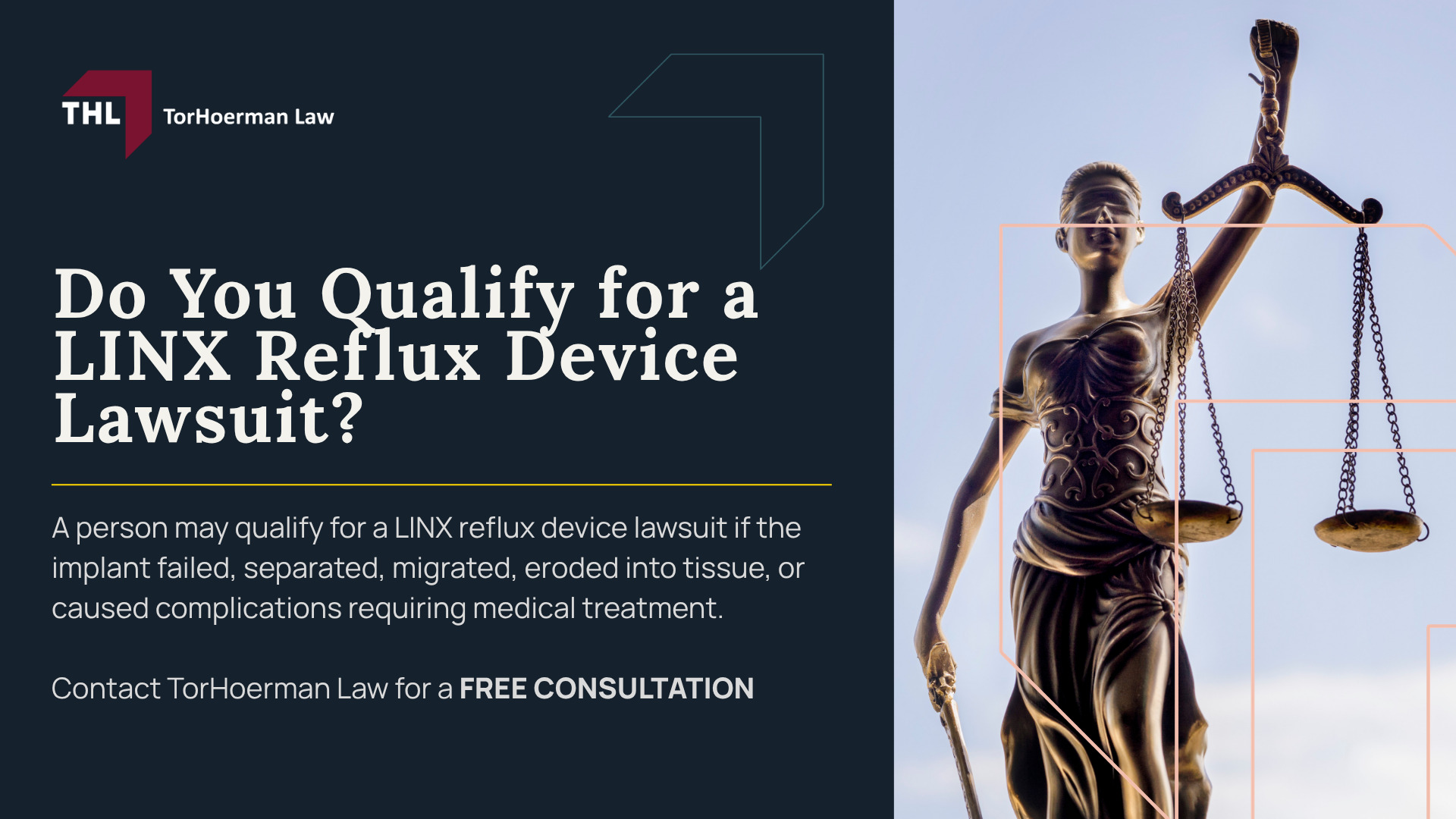 LINX Reflux Device Lawsuit Overview; LINX Device Complications and Reported Injuries; Signs That a LINX Reflux Device May Have Failed; What Is the LINX Reflux Management System; How Surgeons Implant the Magnetic Bead Ring; Do You Qualify for a LINX Reflux Device Lawsuit