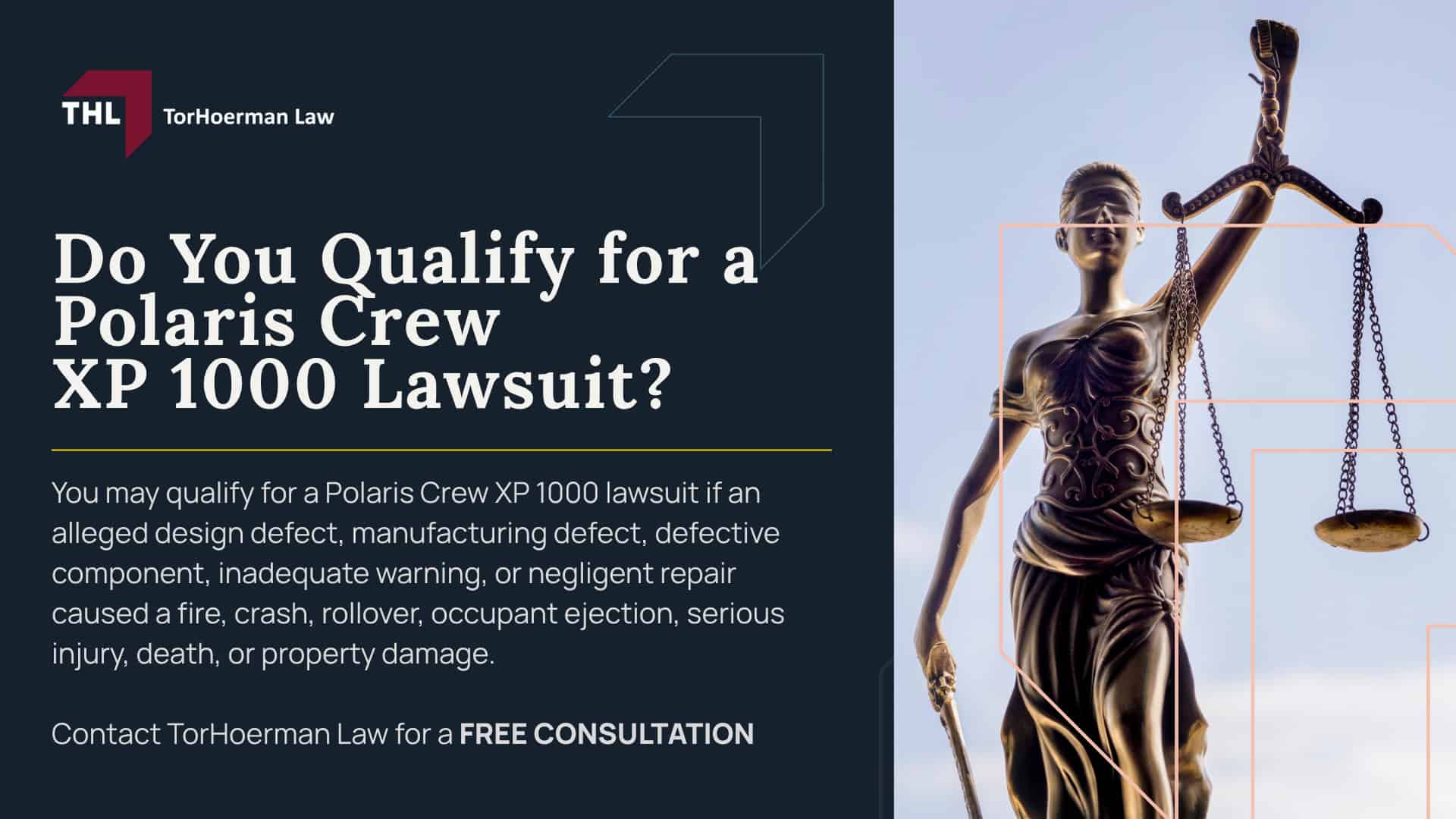 Have Polaris Ranger Crew XP 1000 Vehicles Been Recalled; Polaris Crew XP 1000 Injury Risks; Can You File a Polaris Crew XP 1000 Lawsuit; Who May Be Liable for a Crew XP 1000 Injury; Evidence Needed for a Polaris Crew XP 1000 Lawsuit; What to Do After a Crew XP 1000 Fire or Accident; Compensation in a Polaris Crew XP 1000 Lawsuit; Do You Qualify for a Polaris Crew XP 1000 Lawsuit