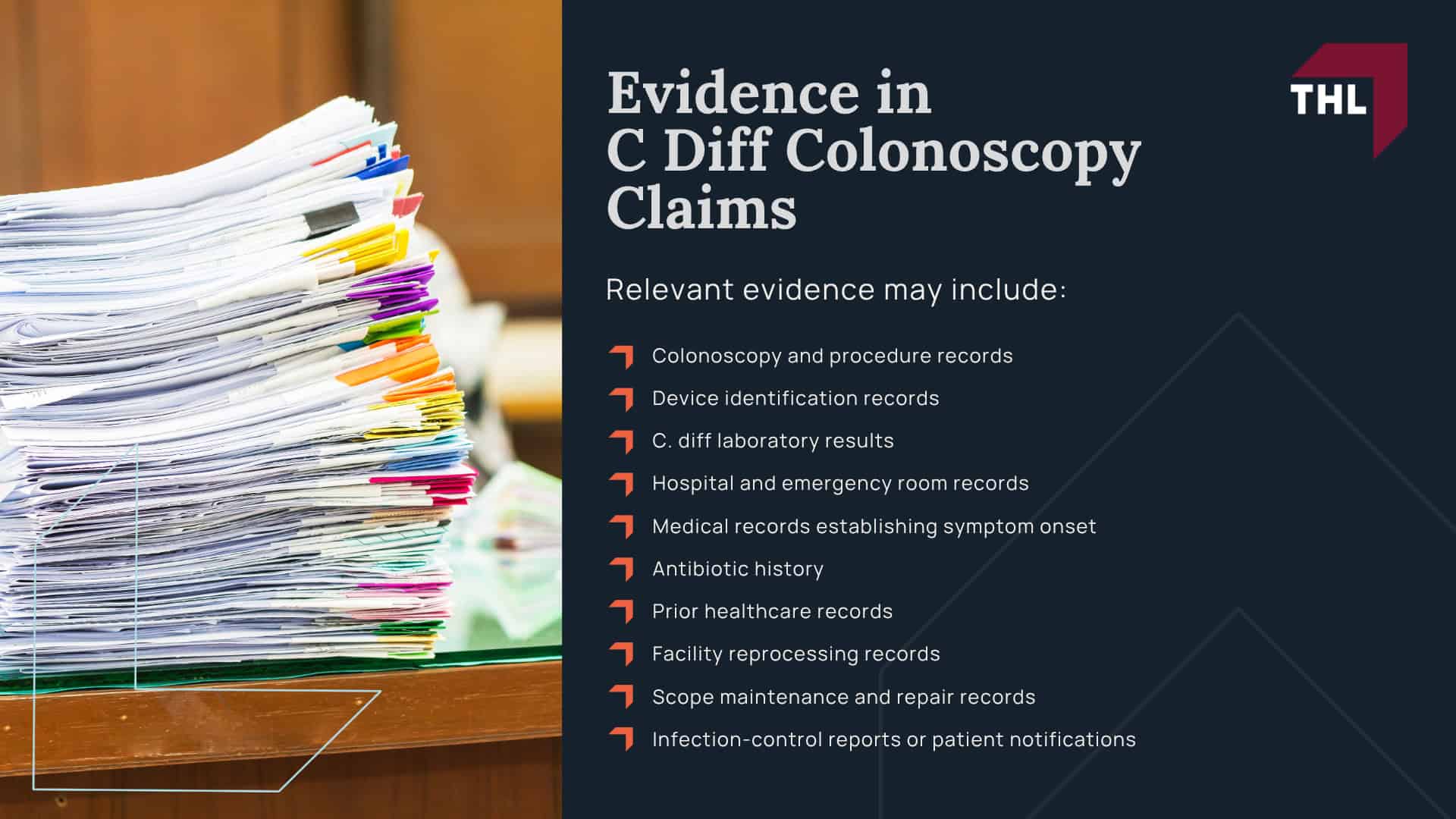 What Is C Diff and How Does It Develop; Common Risk Factors for C Diff Infection; How Can C Diff Develop After a Colonoscopy; Colonoscope Reprocessing and Infection Risk; Olympus Colonoscopes and Infection Concerns; Do You Qualify to File a C Diff Colonoscopy Lawsuit; Evidence in C Diff Colonoscopy Claims