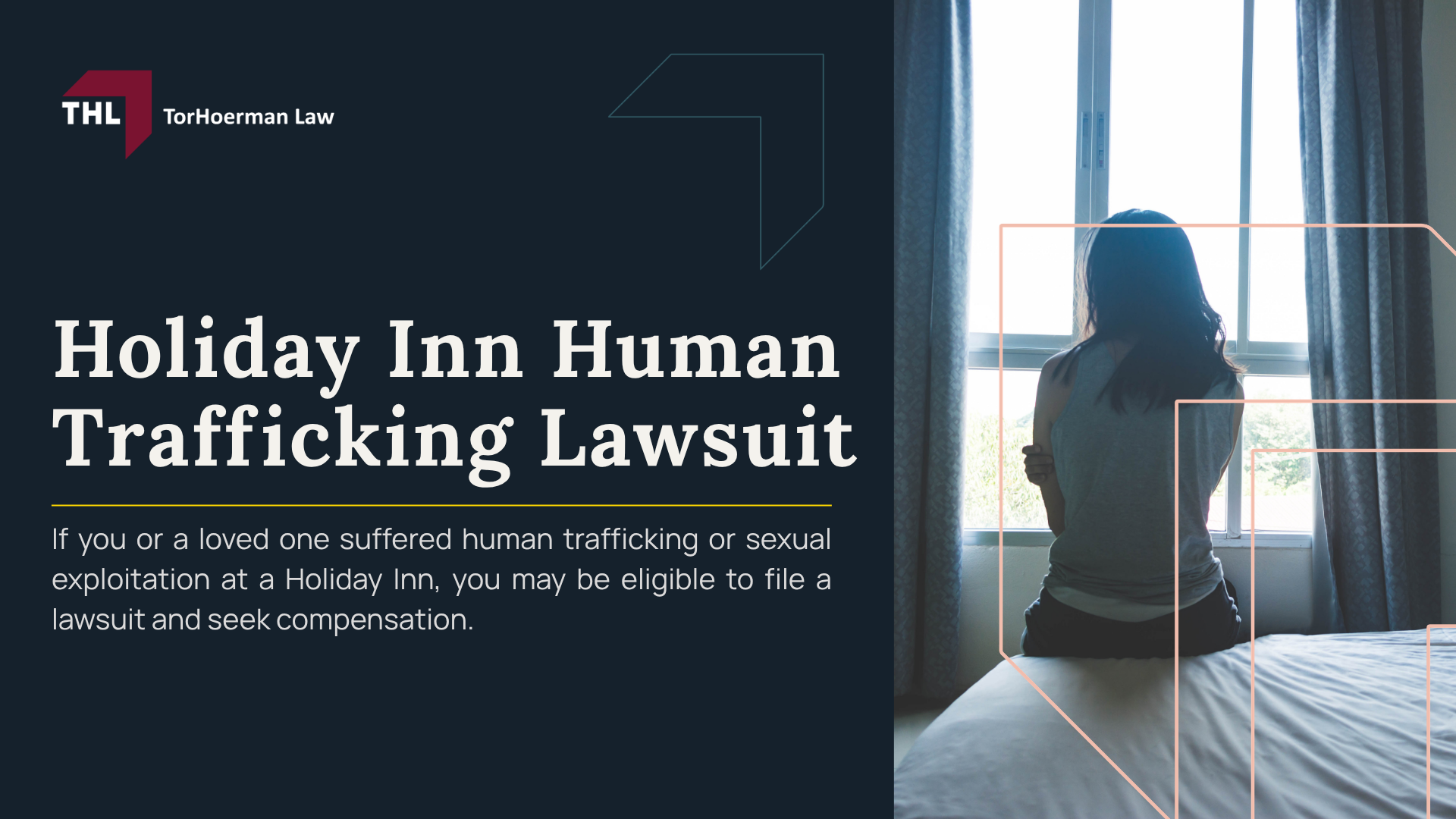 Holiday Inn Human Trafficking Lawsuit