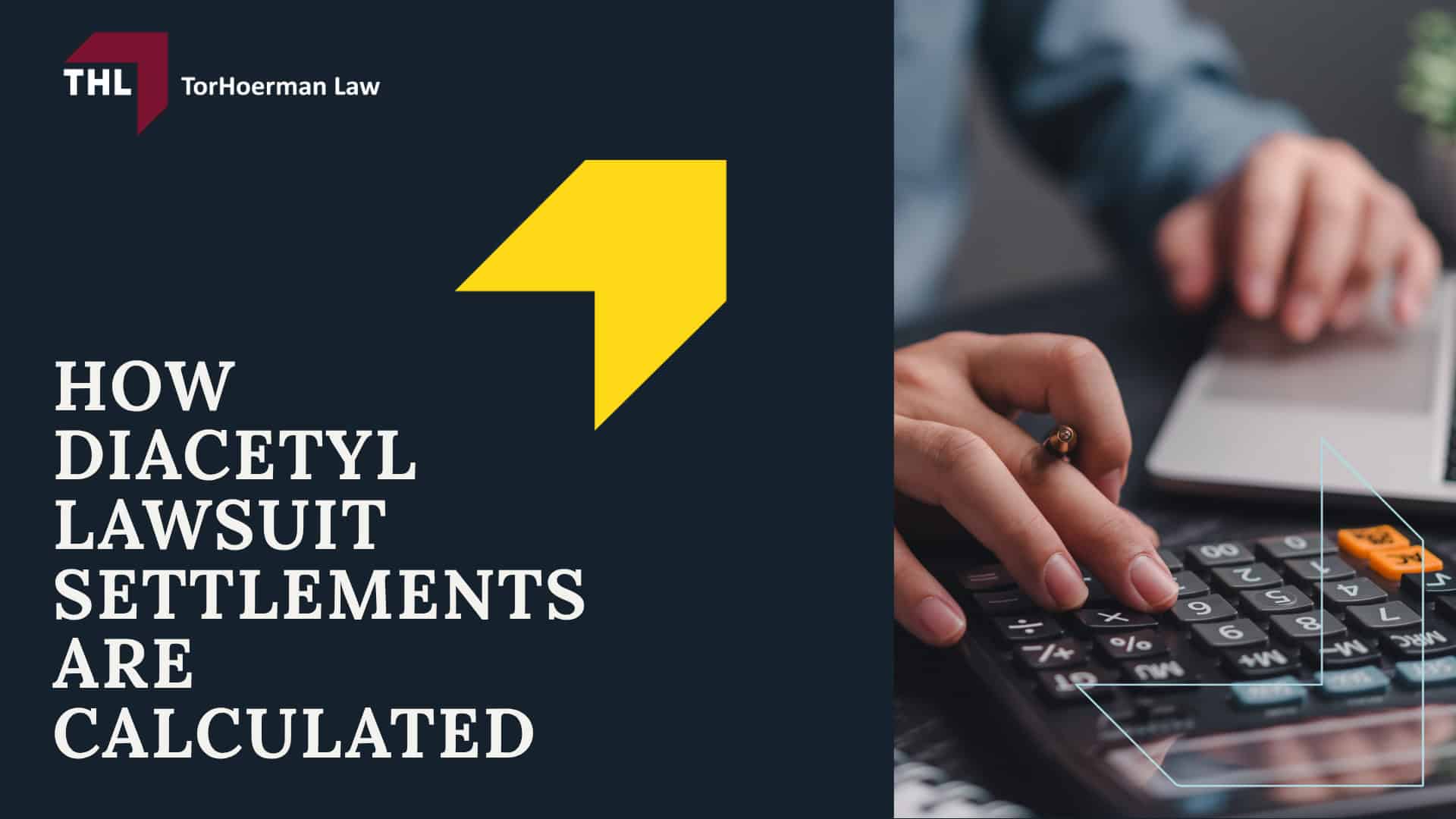 What is the Average Diacetyl Lawsuit Settlement or Verdict; TorHoerman Law’s $25 Million Diacetyl Verdict; What Affects the Value of a Diacetyl Lawsuit; Potential Compensation in Diacetyl Lawsuits; How Diacetyl Lawsuit Settlements Are Calculated