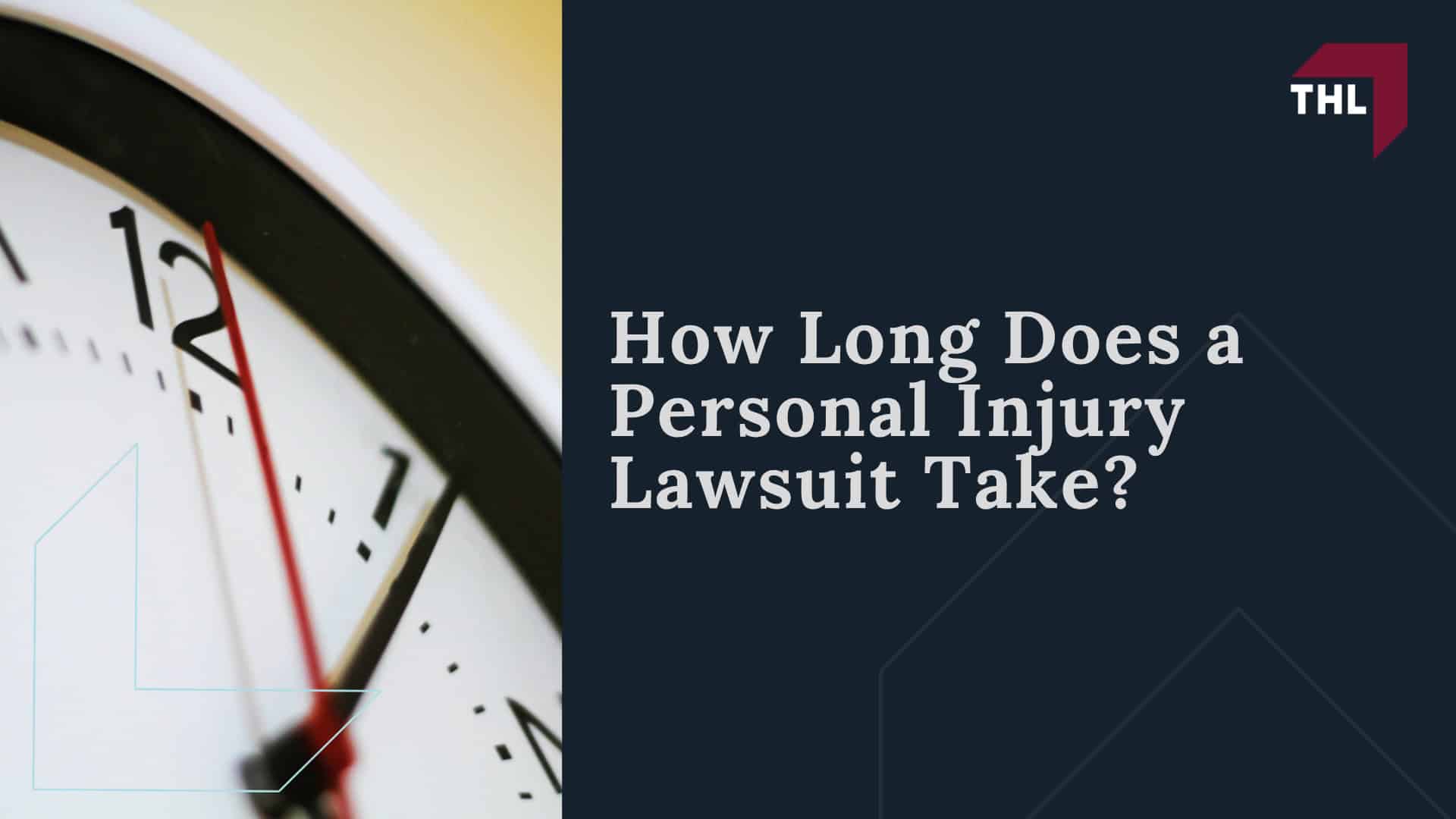 What Does Litigation Mean in a Personal Injury Case; What Is the Difference Between a Personal Injury Claim and a Personal Injury Lawsuit; When Does a Personal Injury Claim Turn Into Litigation; What Is the Personal Injury Litigation Process; What Evidence Is Needed in Personal Injury Litigation; How Long Does a Personal Injury Lawsuit Take