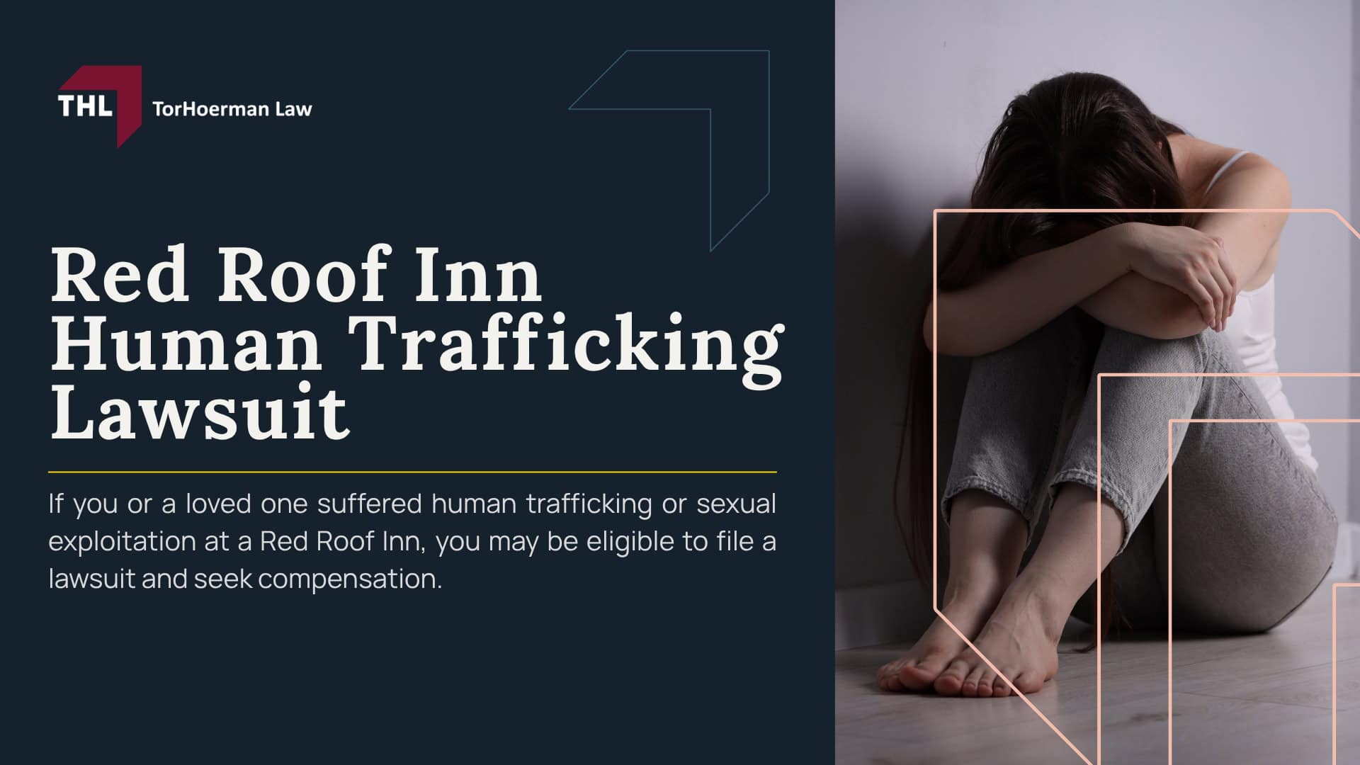 Red Roof Inn Human Trafficking Lawsuit