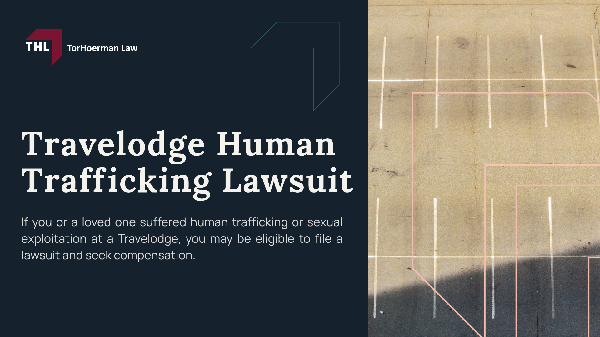 Travelodge Human Trafficking Lawsuit