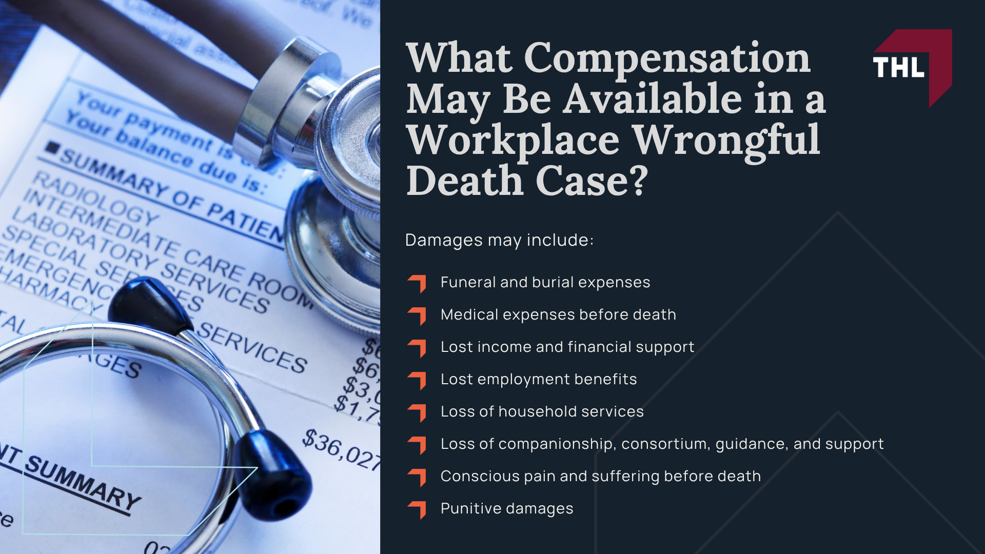 What Is a Workplace Wrongful Death Claim; Common Fatal Accidents in Factories, Plants, and Industrial Facilities; Workers’ Compensation Death Benefits vs. a Wrongful Death Lawsuit; When Can a Family File a Workplace Wrongful Death Lawsuit; Workplace Fatalities by the Numbers; Industrial Facilities Where Fatal Workplace Accidents Occur; Who Can File a Workplace Wrongful Death Lawsuit; What Compensation May Be Available in a Workplace Wrongful Death Case