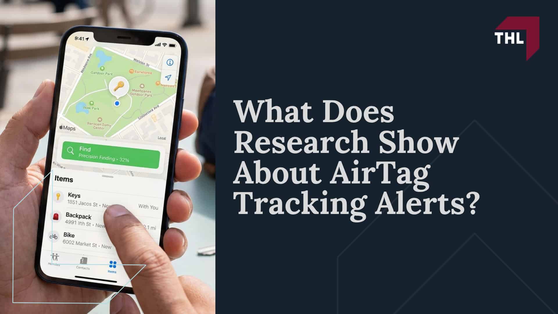 What Do Apple AirTag Plaintiffs Allege Apple Did Wrong; What Do Apple AirTag Plaintiffs Allege Apple Did Wrong; What Are Apple AirTag Stalking Lawsuits; How Have AirTag Safety Features Changed; What Does Research Show About AirTag Tracking Alerts