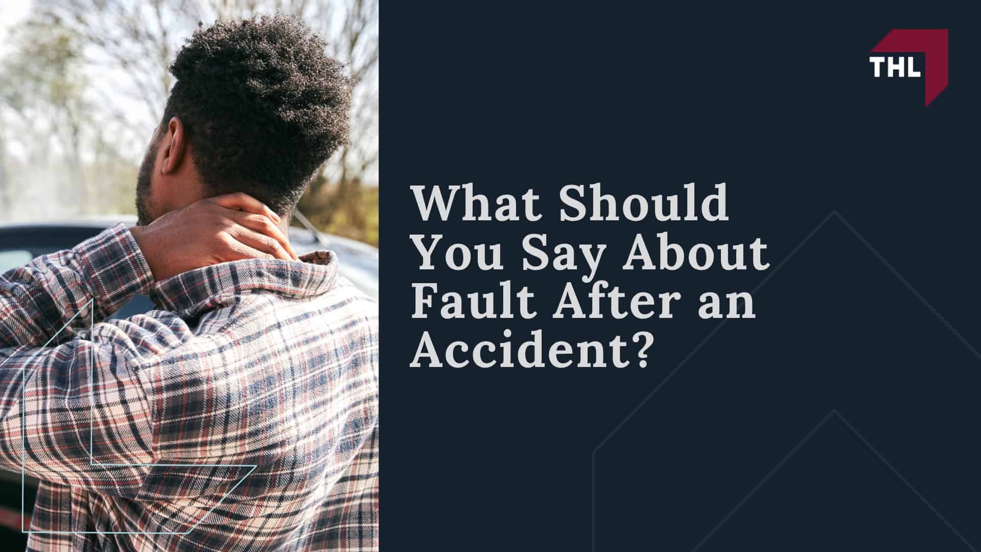 Mistakes to Avoid in a Personal Injury Claim_ Overview; Should You Get Medical Treatment Immediately After an Injury; What Should You Say About Fault After an Accident