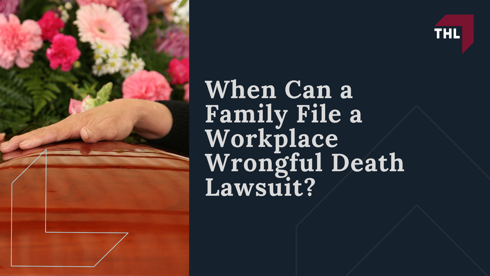 What Is a Workplace Wrongful Death Claim; Common Fatal Accidents in Factories, Plants, and Industrial Facilities; Workers’ Compensation Death Benefits vs. a Wrongful Death Lawsuit; When Can a Family File a Workplace Wrongful Death Lawsuit