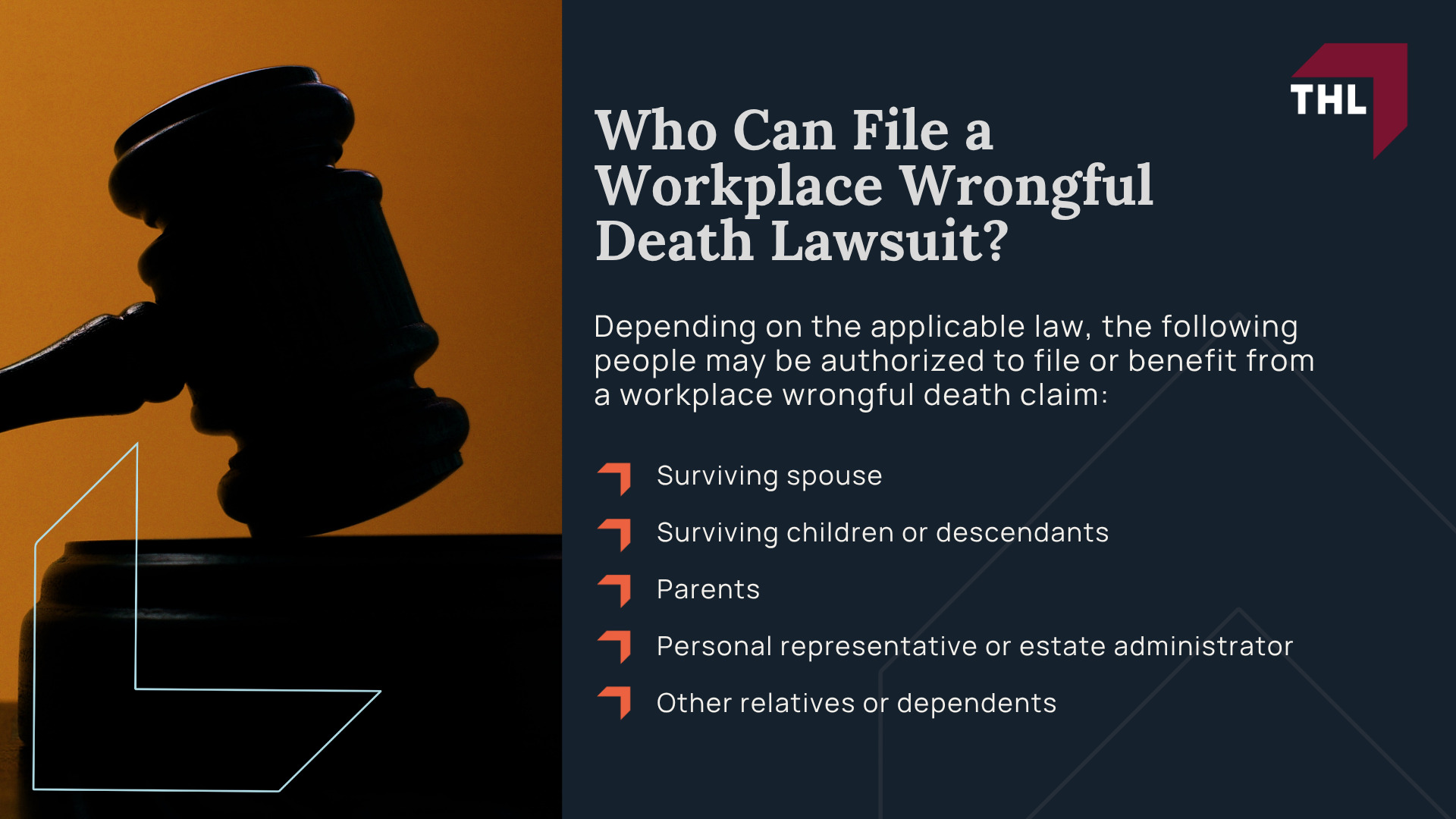 What Is a Workplace Wrongful Death Claim; Common Fatal Accidents in Factories, Plants, and Industrial Facilities; Workers’ Compensation Death Benefits vs. a Wrongful Death Lawsuit; When Can a Family File a Workplace Wrongful Death Lawsuit; Workplace Fatalities by the Numbers; Industrial Facilities Where Fatal Workplace Accidents Occur; Who Can File a Workplace Wrongful Death Lawsuit