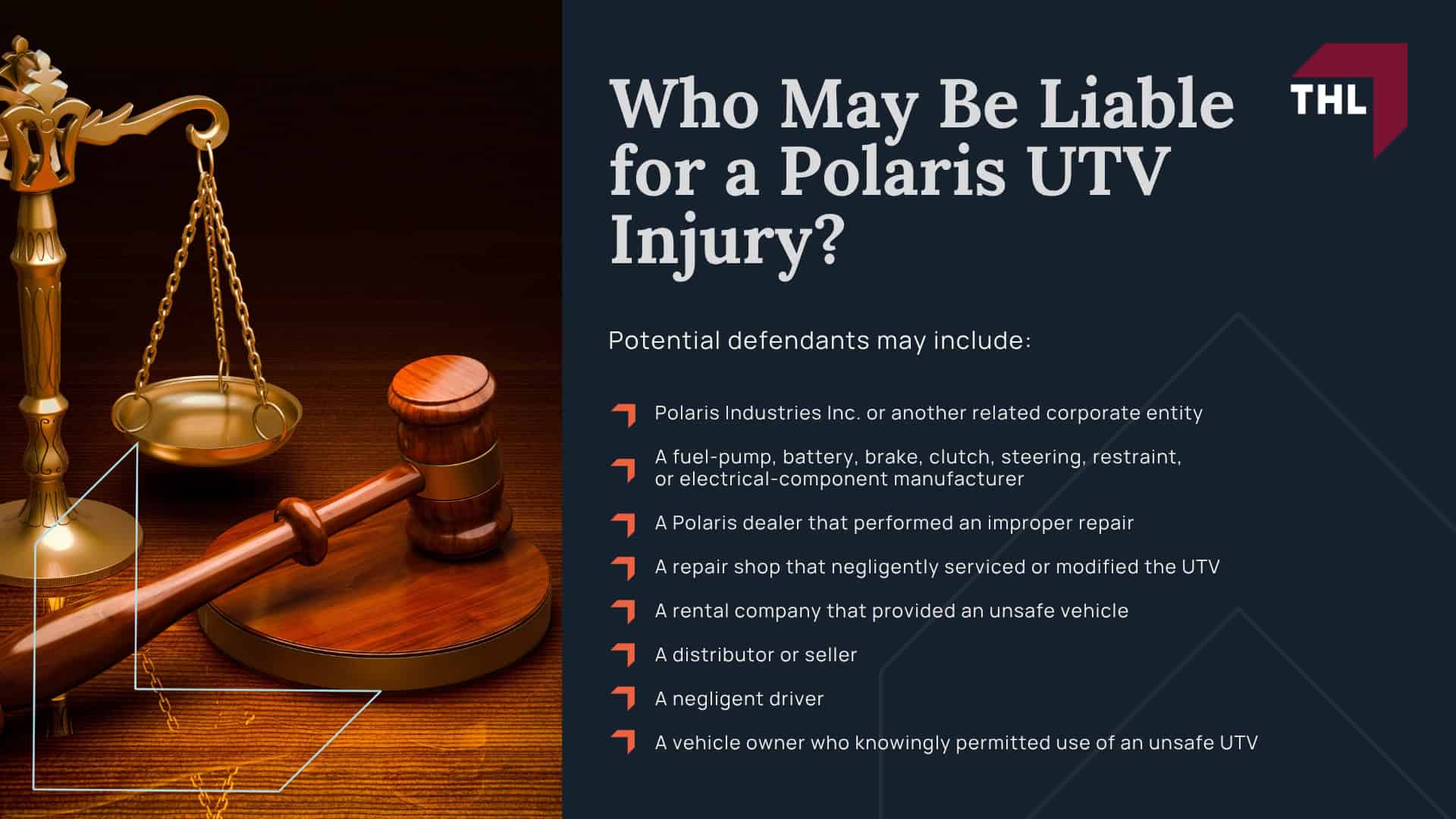 Have Polaris UTVs Been Recalled; Polaris UTV Fire Hazard Recalls; Which Polaris UTV Models Have Been Recalled; Why Are Polaris UTVs Being Recalled; How Alleged Polaris UTV Defects May Cause Fires or Accidents; Polaris UTV Injury Risks; Does a Polaris Recall Prove the UTV Was Defective; Who May Be Liable for a Polaris UTV Injury