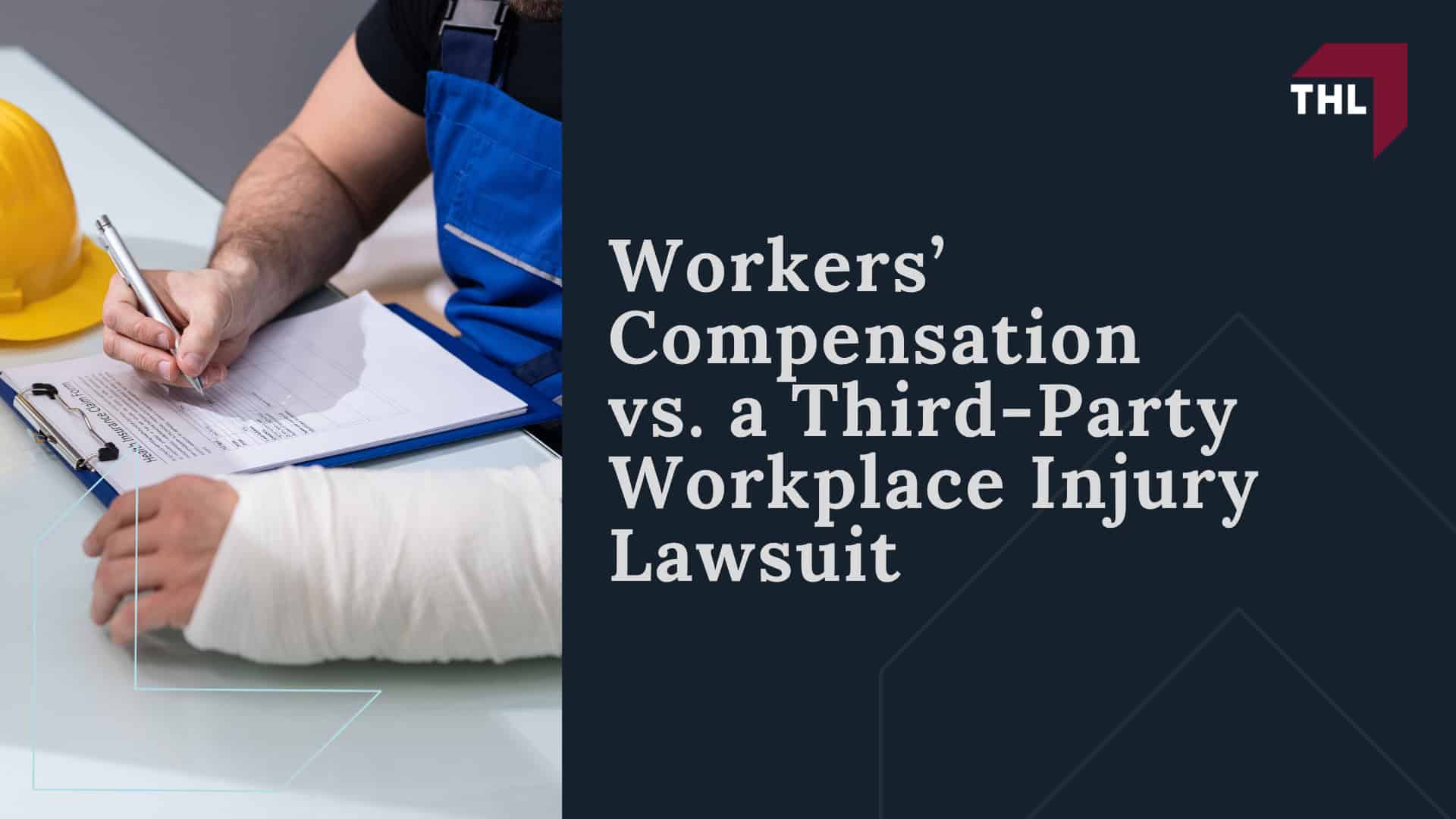 Common Workplace Accidents and Industries in Atlanta; Workplace Accidents We Handle; Atlanta Industries Where Serious Workplace Injuries Occur; Common Workplace Injuries; What Should You Do After a Workplace Injury in Georgia; Workers’ Compensation vs. a Third-Party Workplace Injury Lawsuit