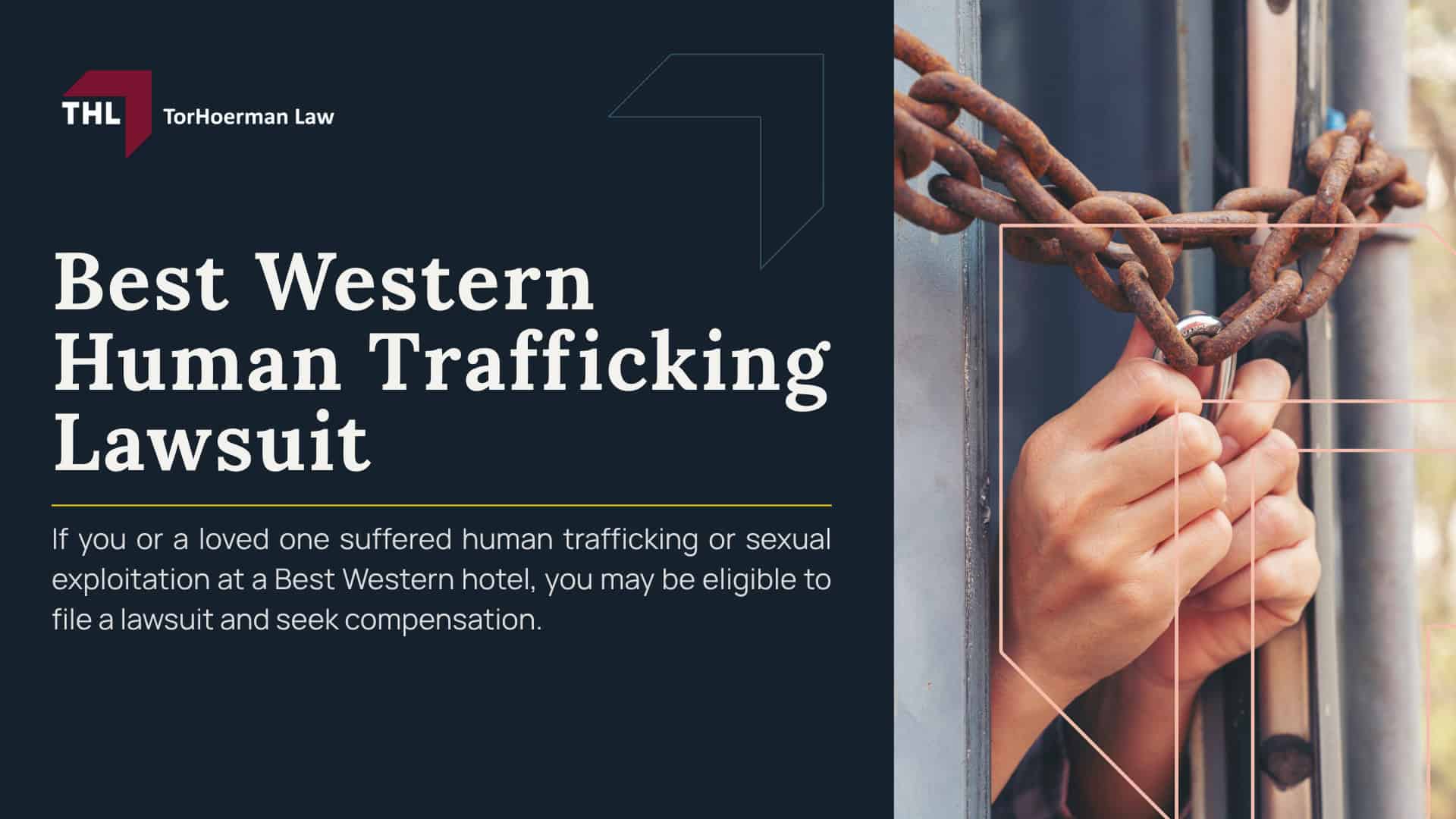Best Western Human Trafficking Lawsuit