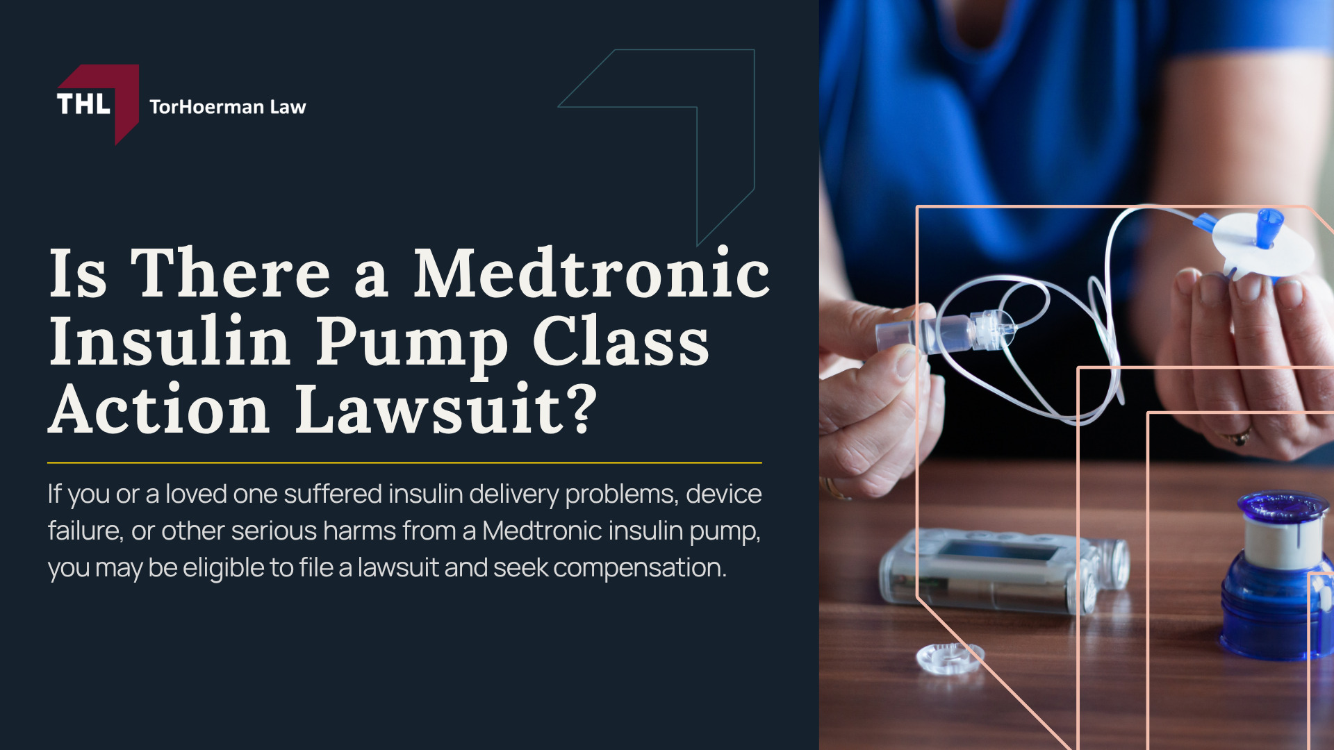 Is There a Medtronic Insulin Pump Class Action Lawsuit
