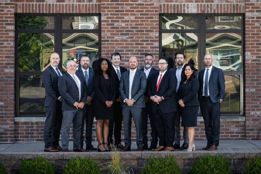 All TorHoerman Law Attorneys